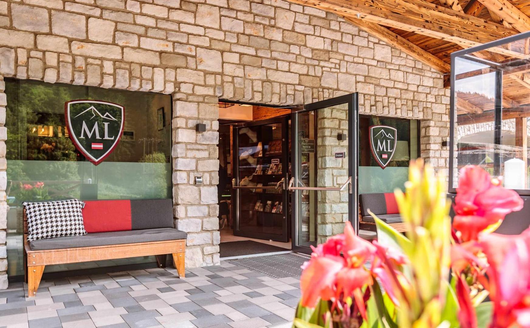 Avenida Mountain Lodges Saalbach by Alpin Rentals Avenida Mountain Lodges Saalbach by Alpin Rentals