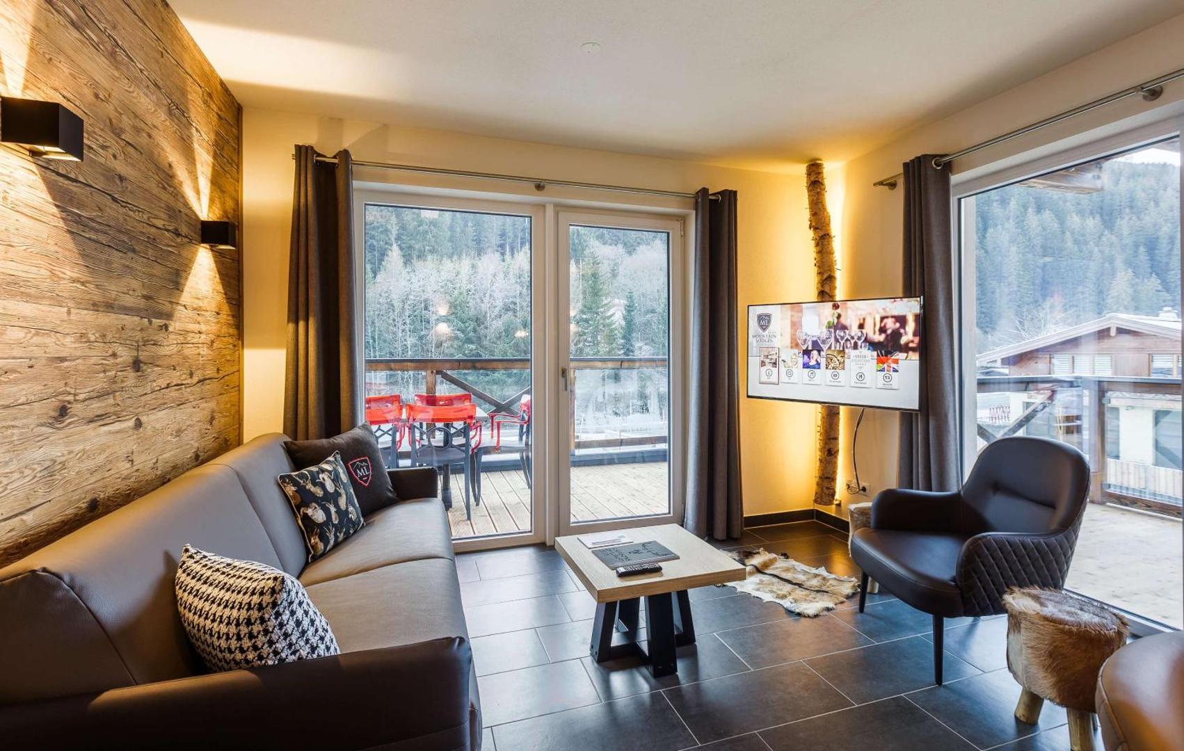 Avenida Mountain Lodges Saalbach by Alpin Rentals Avenida Mountain Lodges Saalbach by Alpin Rentals