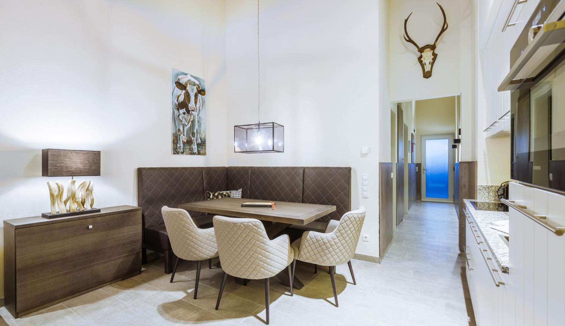 Avenida Mountain Lodges Saalbach by Alpin Rentals Avenida Mountain Lodges Saalbach by Alpin Rentals