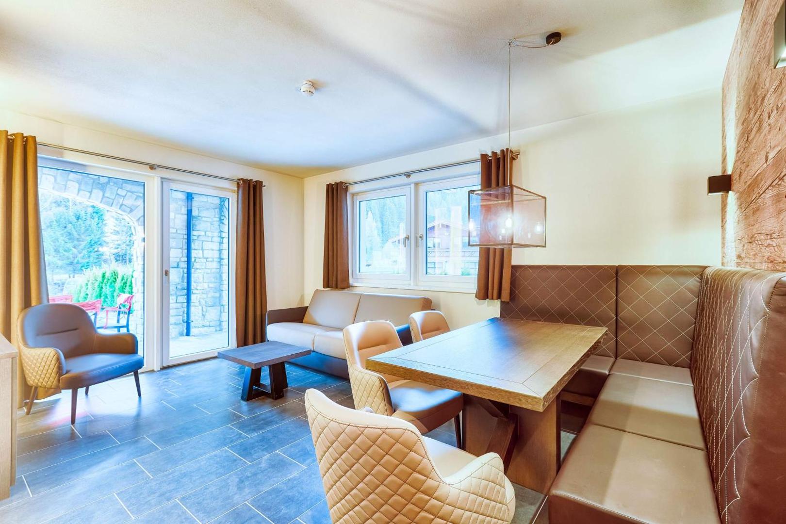 Avenida Mountain Lodges Saalbach by Alpin Rentals Avenida Mountain Lodges Saalbach by Alpin Rentals