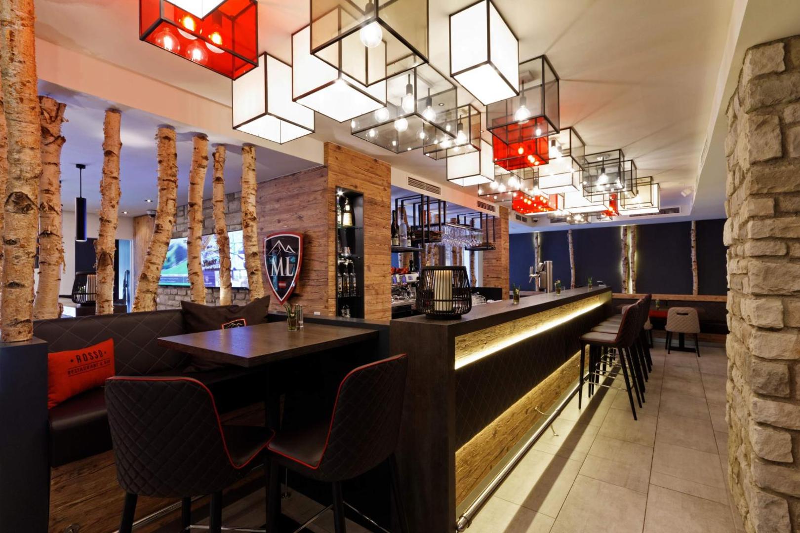 Avenida Mountain Lodges Saalbach by Alpin Rentals Avenida Mountain Lodges Saalbach by Alpin Rentals