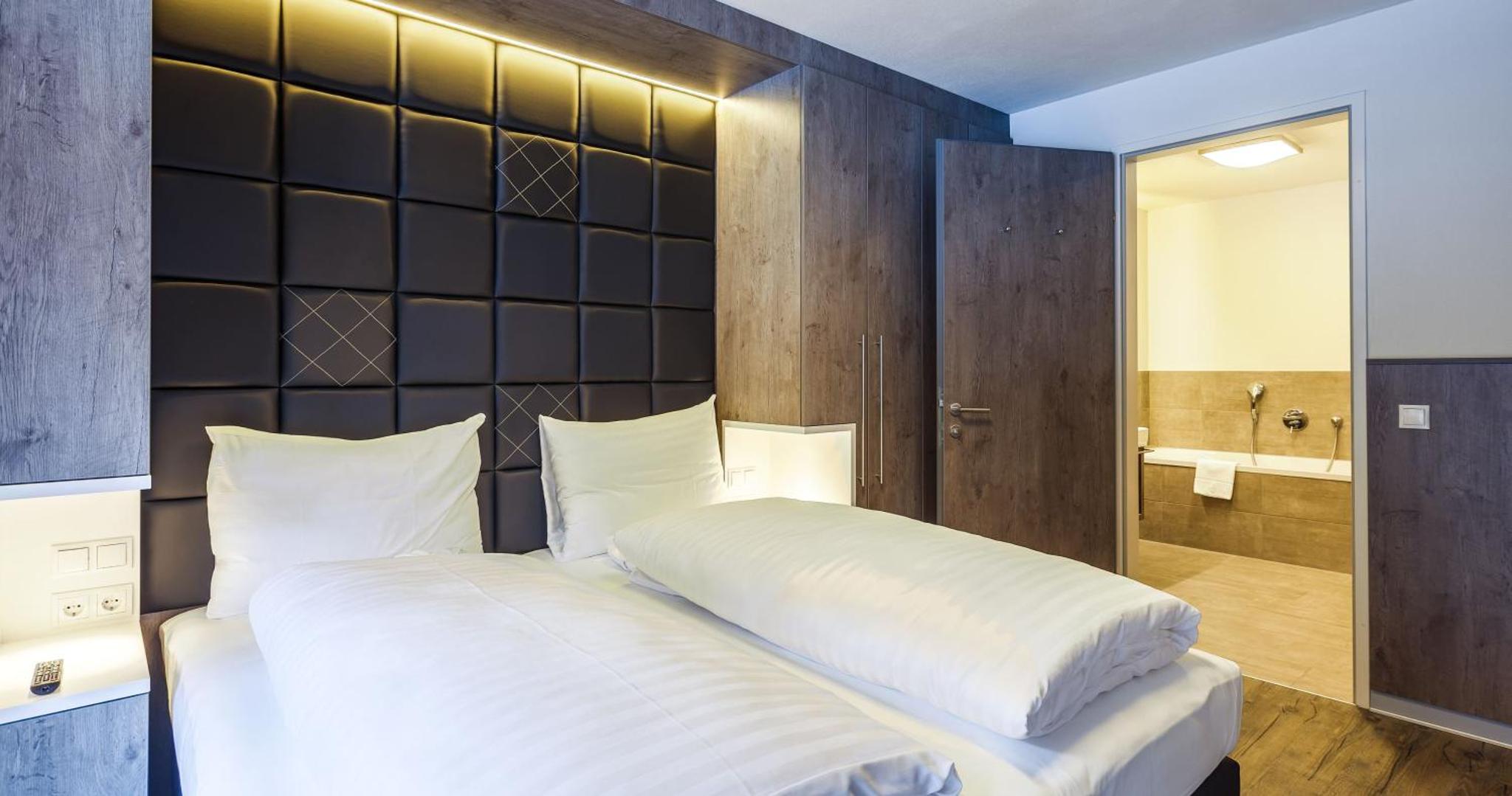 Avenida Mountain Lodges Saalbach by Alpin Rentals Avenida Mountain Lodges Saalbach by Alpin Rentals