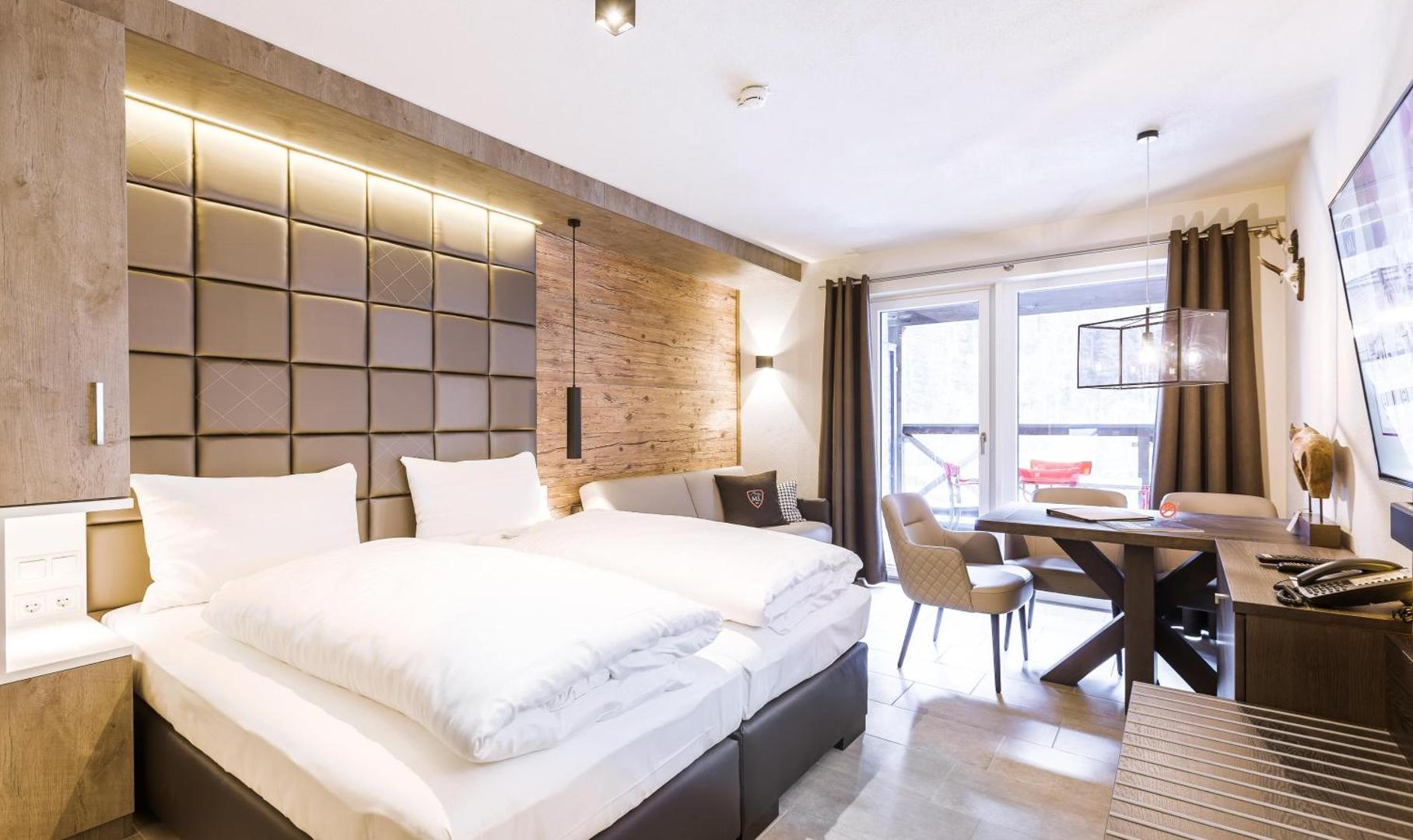 Avenida Mountain Lodges Saalbach by Alpin Rentals Avenida Mountain Lodges Saalbach by Alpin Rentals