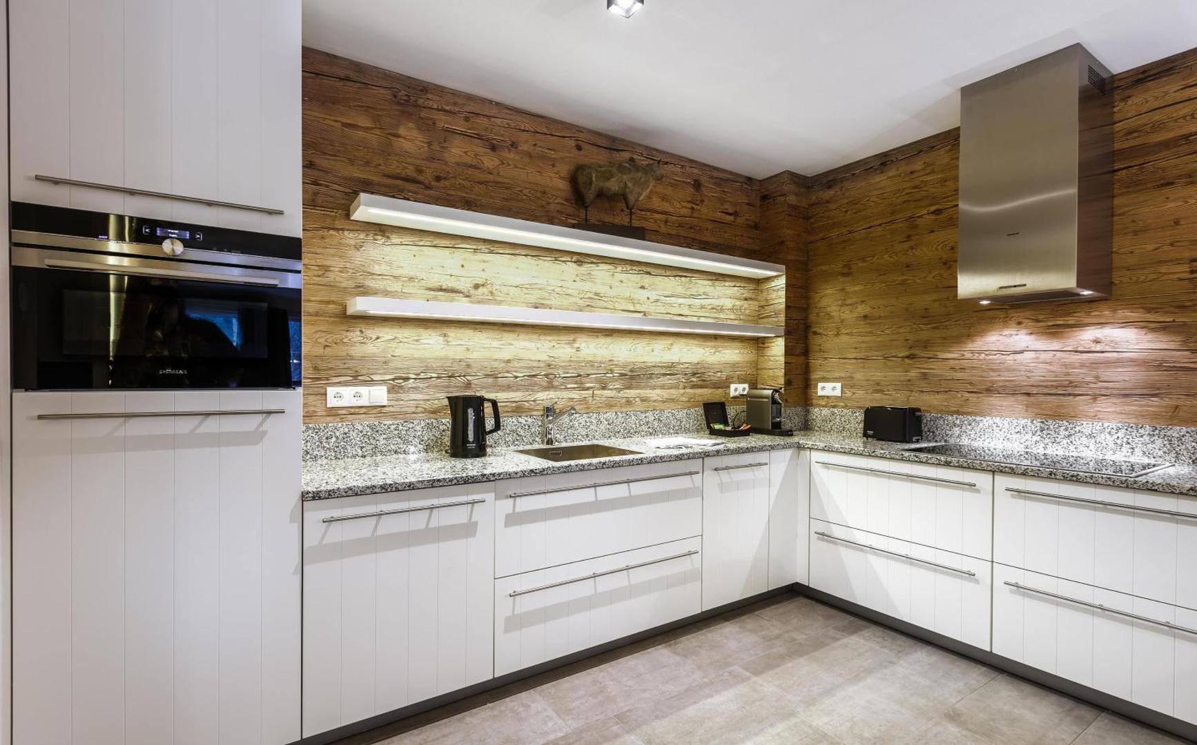 Avenida Mountain Lodges Saalbach by Alpin Rentals Avenida Mountain Lodges Saalbach by Alpin Rentals