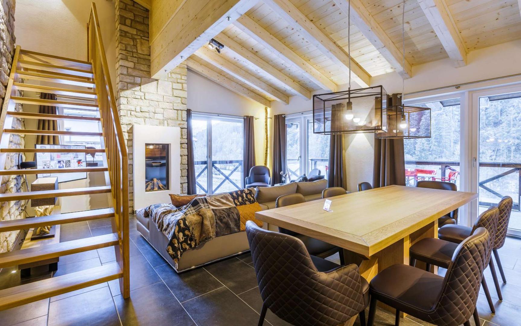 Avenida Mountain Lodges Saalbach by Alpin Rentals Avenida Mountain Lodges Saalbach by Alpin Rentals