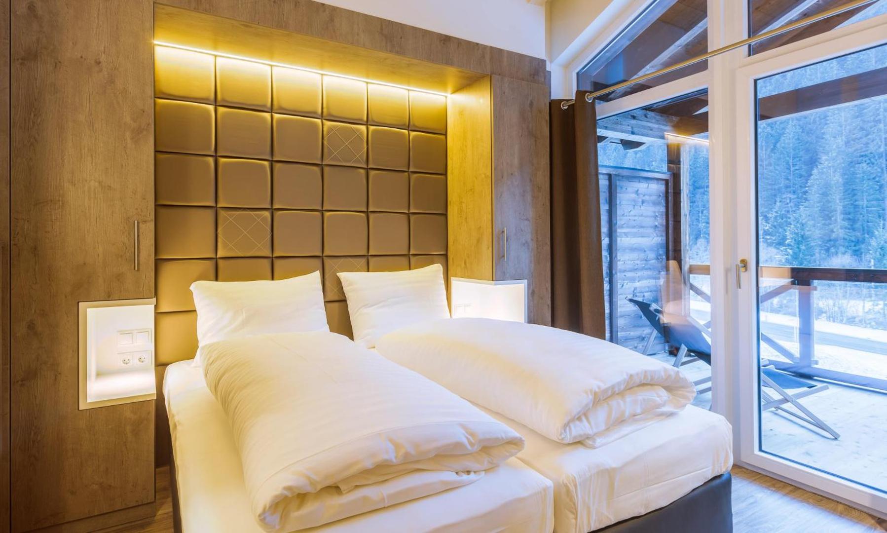 Avenida Mountain Lodges Saalbach by Alpin Rentals Avenida Mountain Lodges Saalbach by Alpin Rentals
