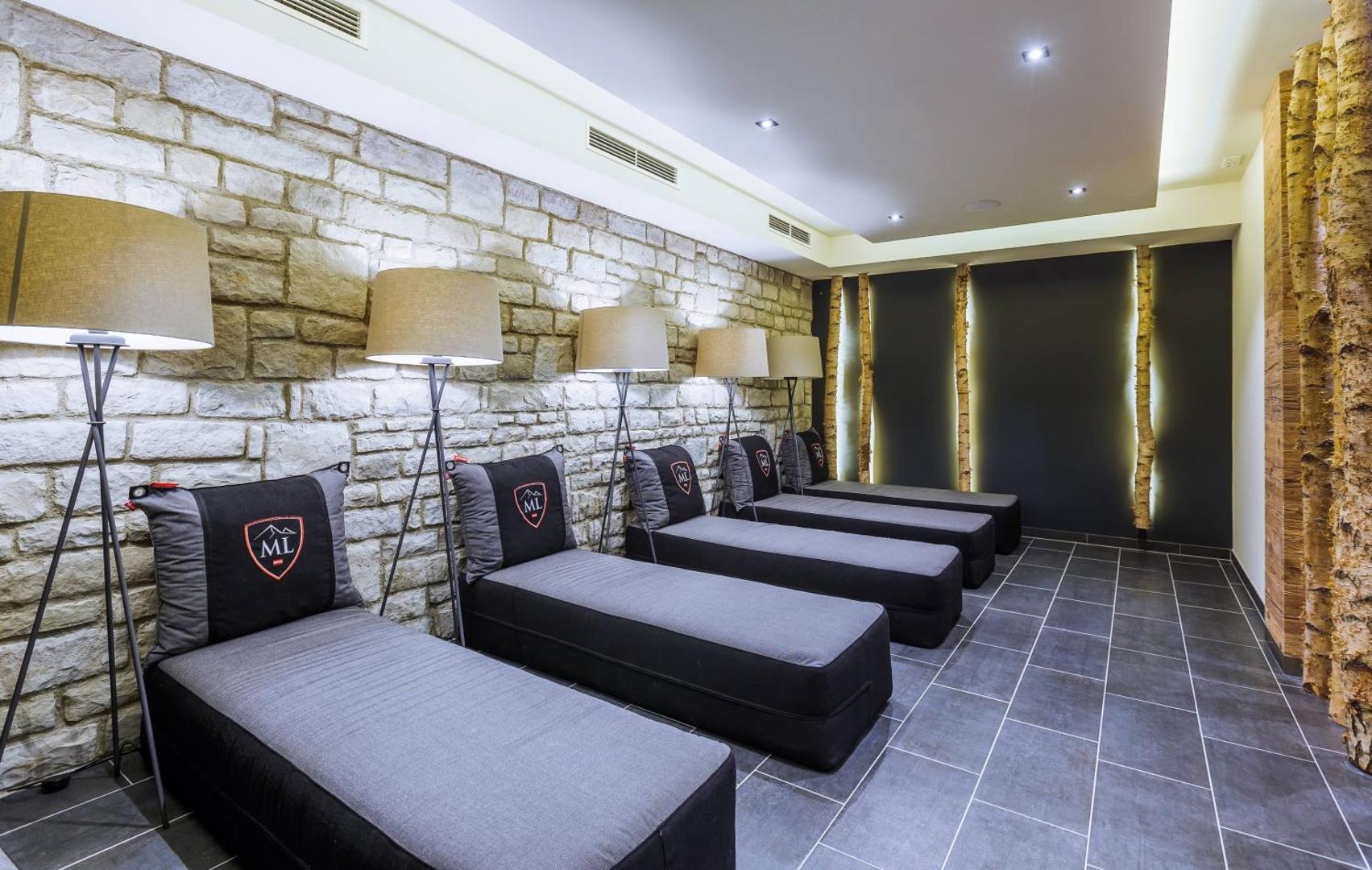 Avenida Mountain Lodges Saalbach by Alpin Rentals Avenida Mountain Lodges Saalbach by Alpin Rentals