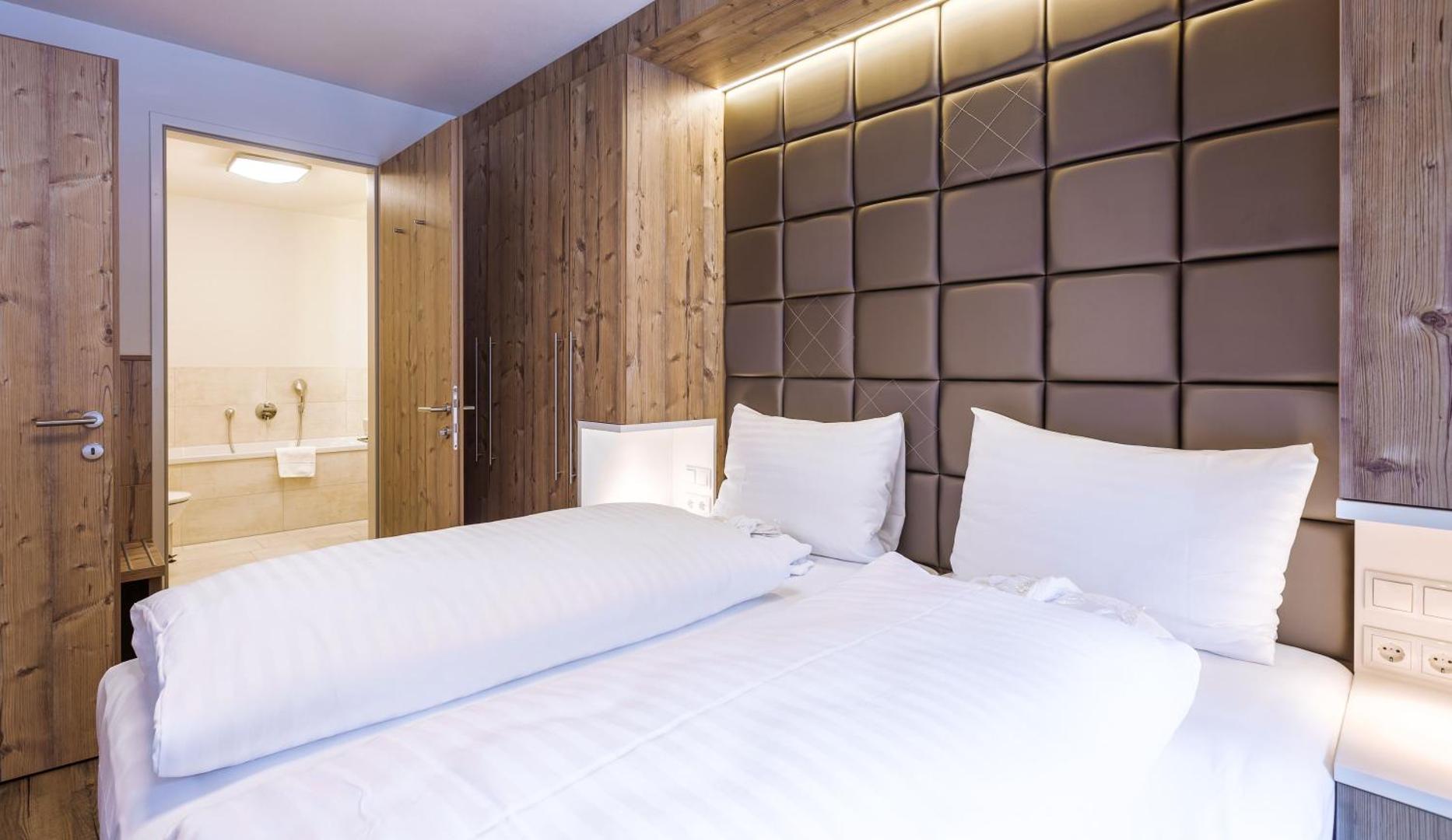 Avenida Mountain Lodges Saalbach by Alpin Rentals Avenida Mountain Lodges Saalbach by Alpin Rentals