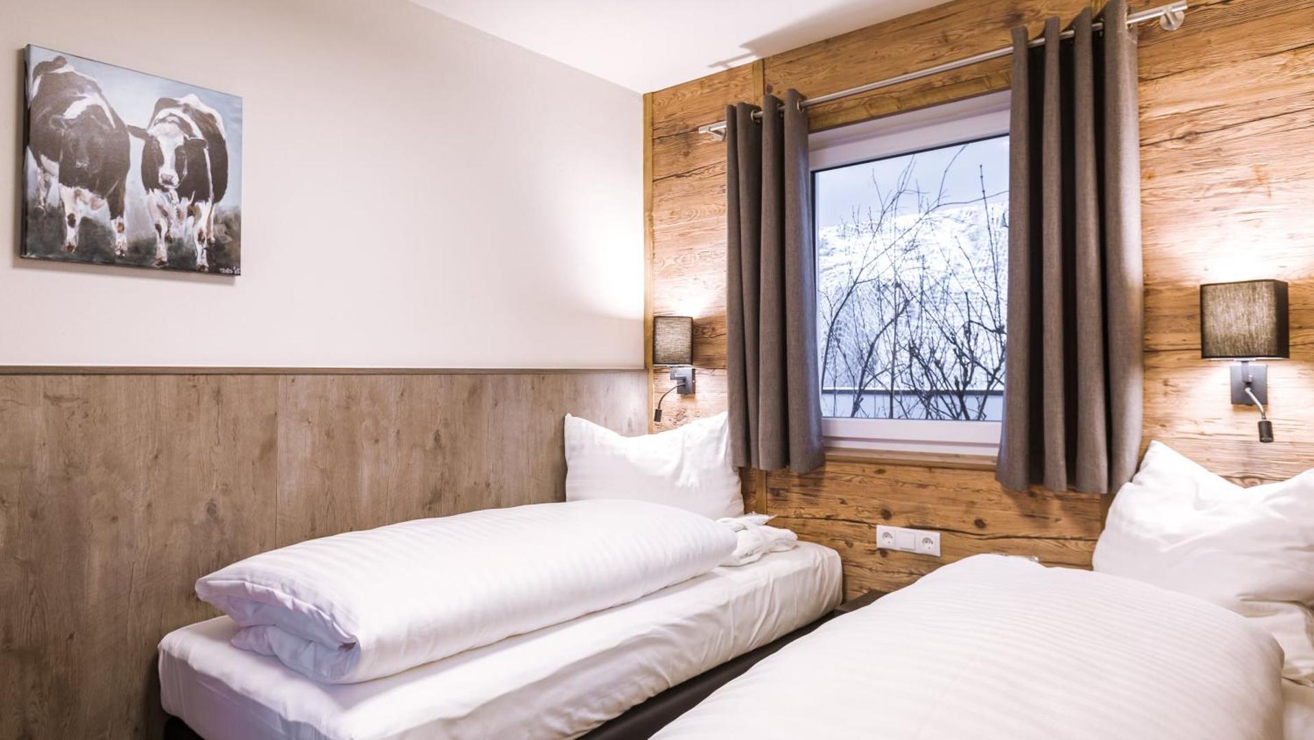 Avenida Mountain Lodges Saalbach by Alpin Rentals Avenida Mountain Lodges Saalbach by Alpin Rentals