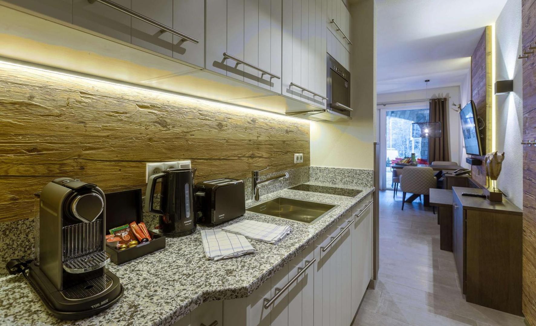 Avenida Mountain Lodges Saalbach by Alpin Rentals Avenida Mountain Lodges Saalbach by Alpin Rentals