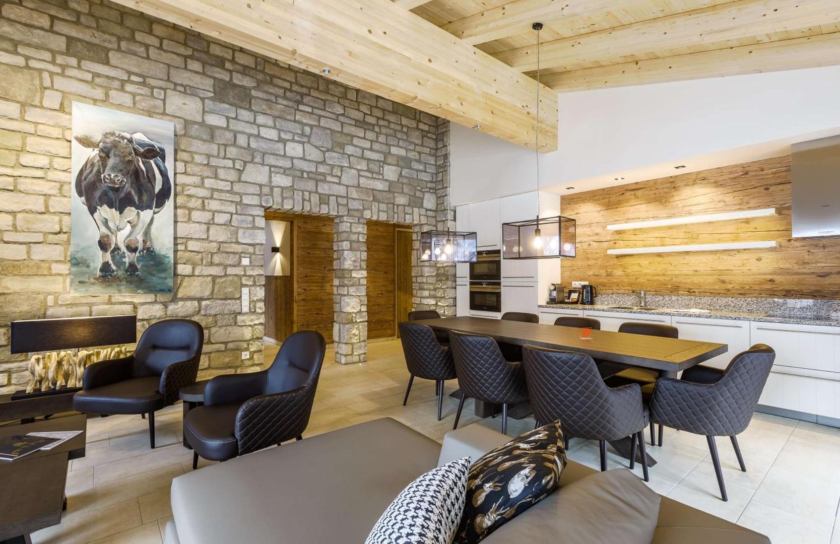 Avenida Mountain Lodges Saalbach by Alpin Rentals Avenida Mountain Lodges Saalbach by Alpin Rentals