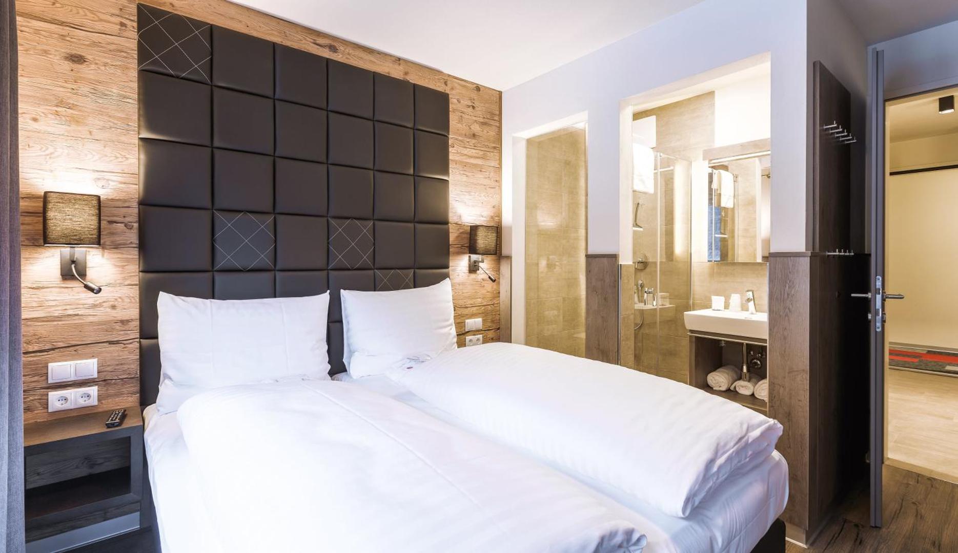 Avenida Mountain Lodges Saalbach by Alpin Rentals Avenida Mountain Lodges Saalbach by Alpin Rentals