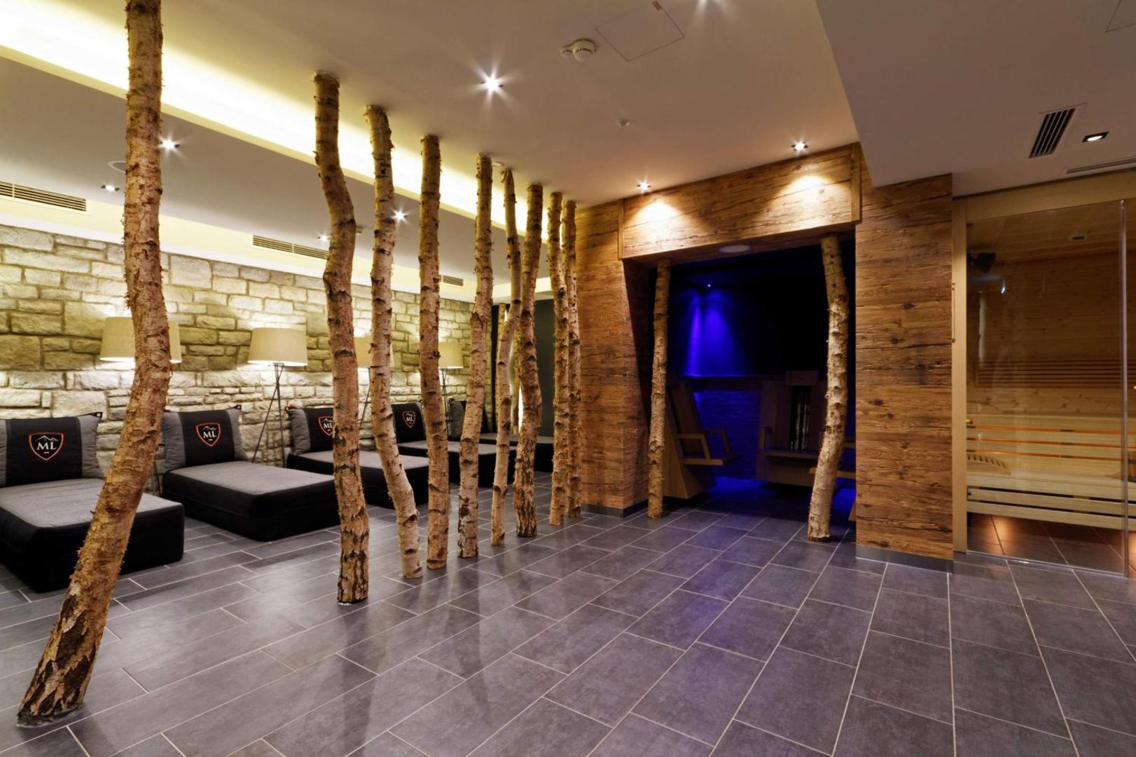 Avenida Mountain Lodges Saalbach by Alpin Rentals Avenida Mountain Lodges Saalbach by Alpin Rentals