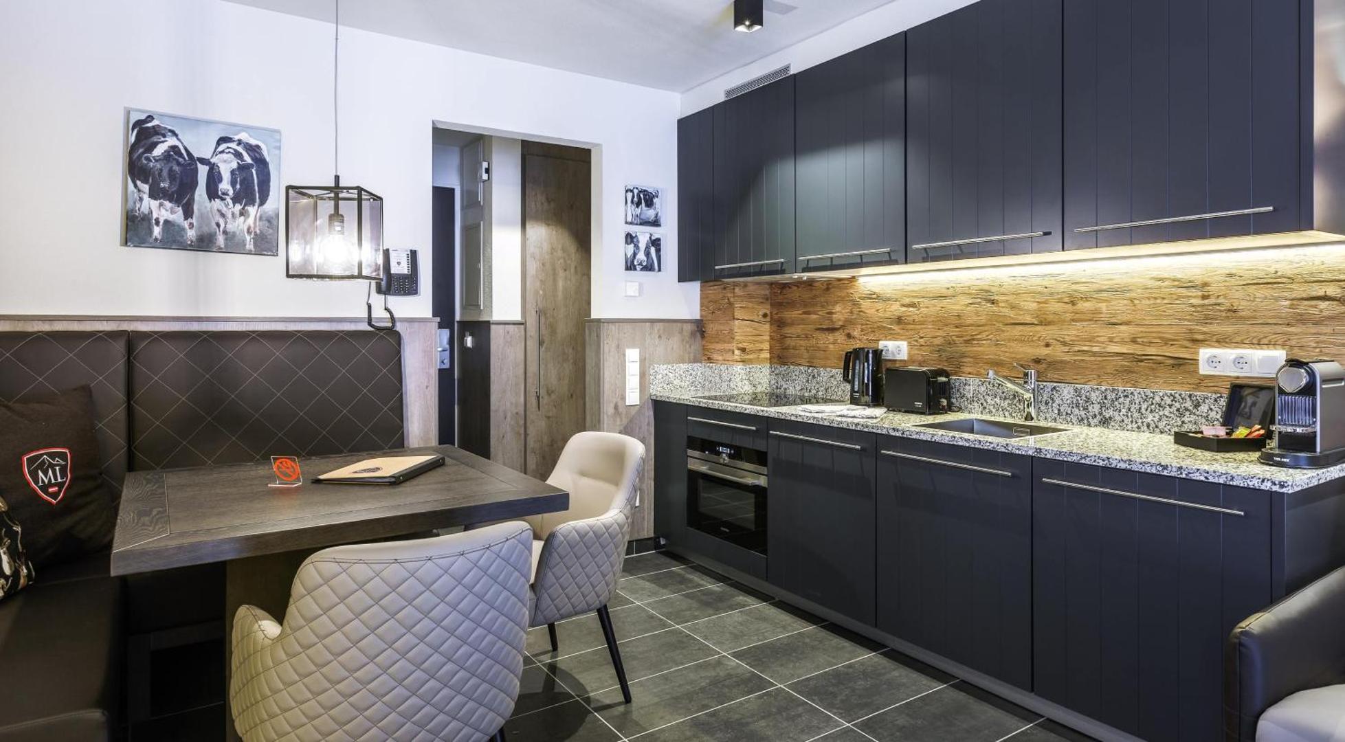 Avenida Mountain Lodges Saalbach by Alpin Rentals Avenida Mountain Lodges Saalbach by Alpin Rentals