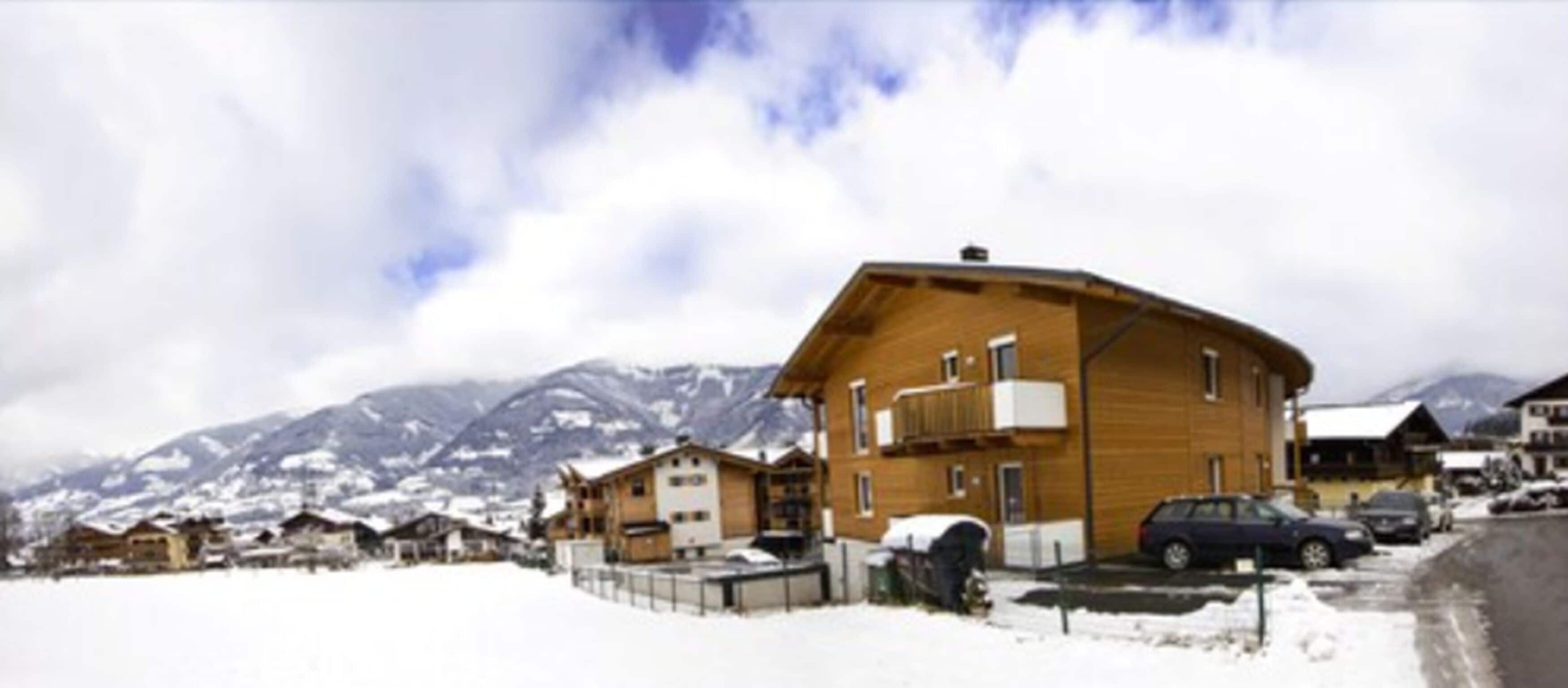 Adler Resort Kaprun Adler Resort Kaprun