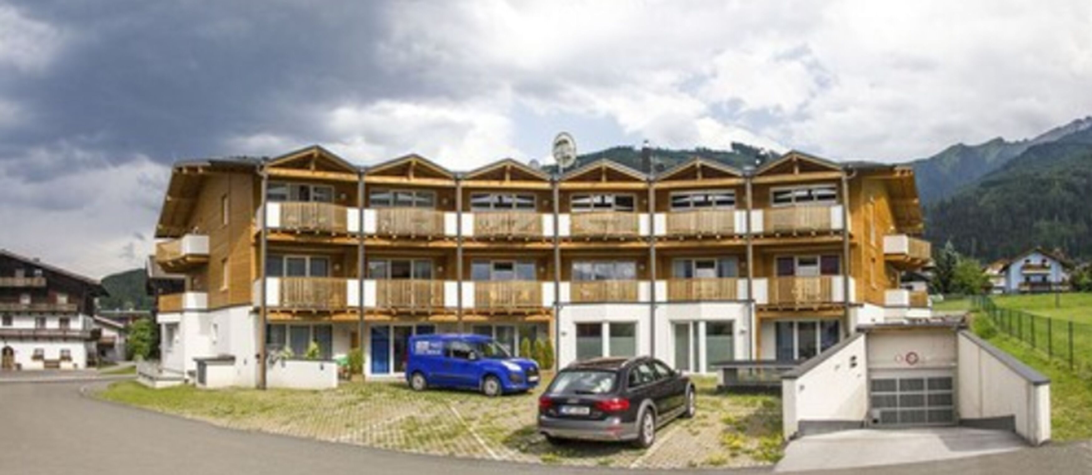 Adler Resort Kaprun Adler Resort Kaprun