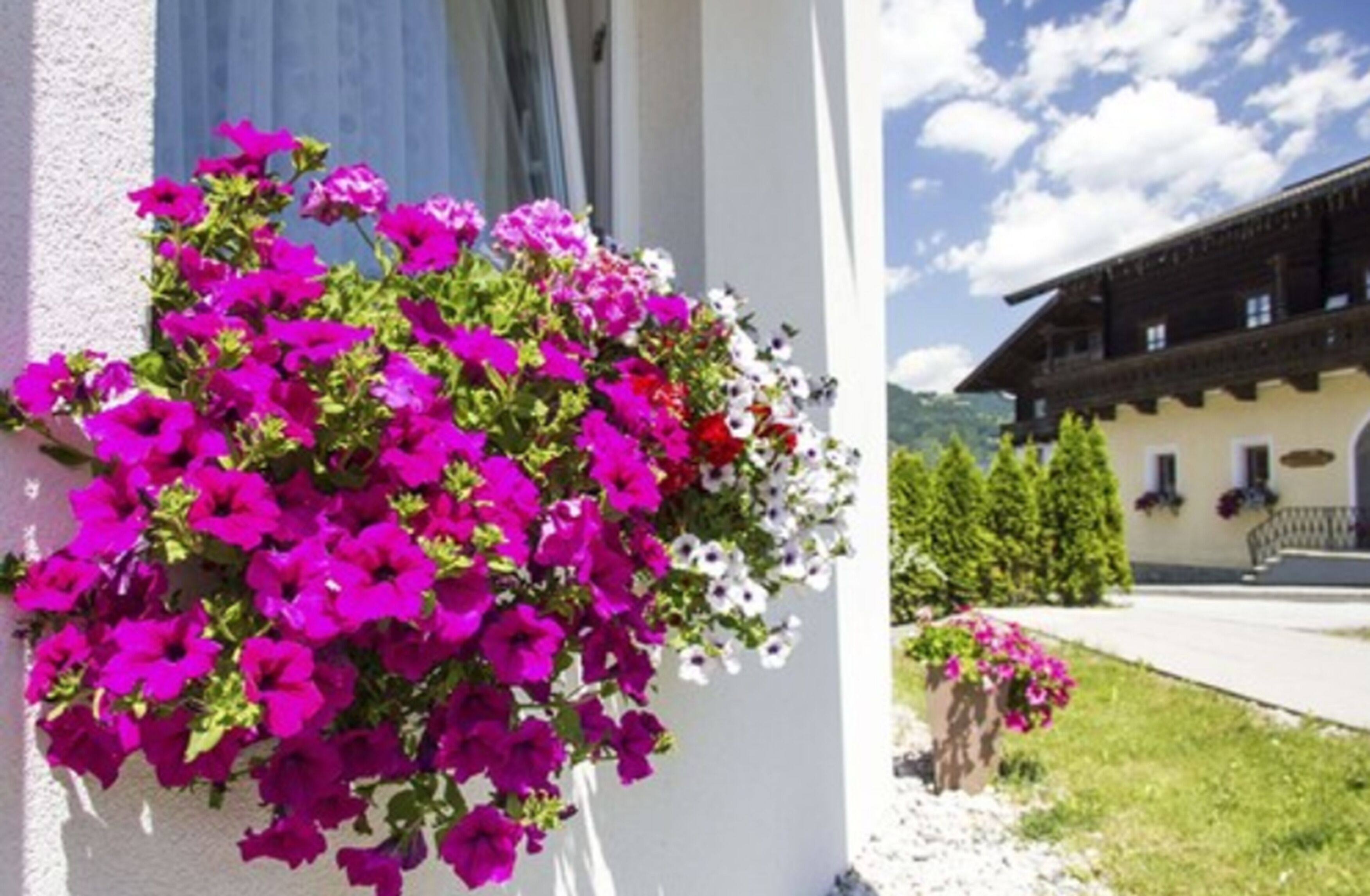Adler Resort Kaprun Adler Resort Kaprun