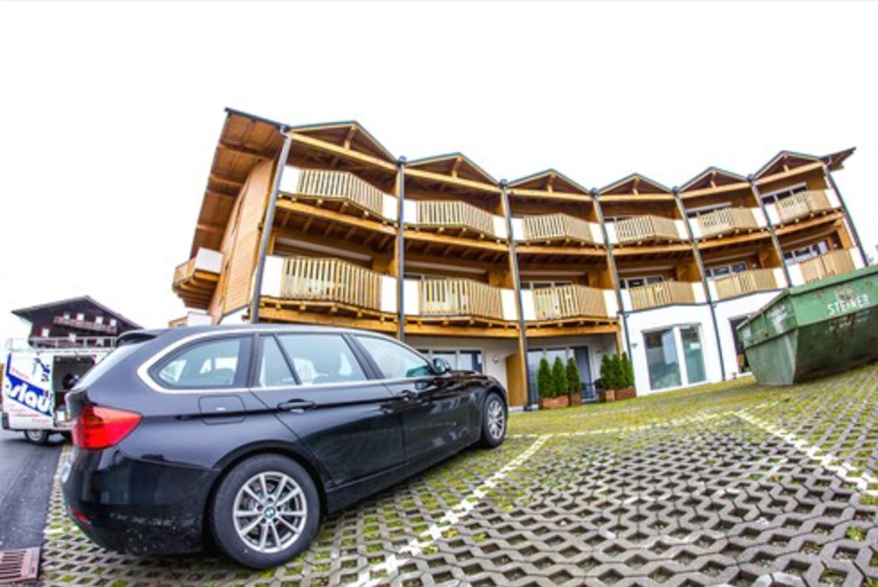 Adler Resort Kaprun Adler Resort Kaprun