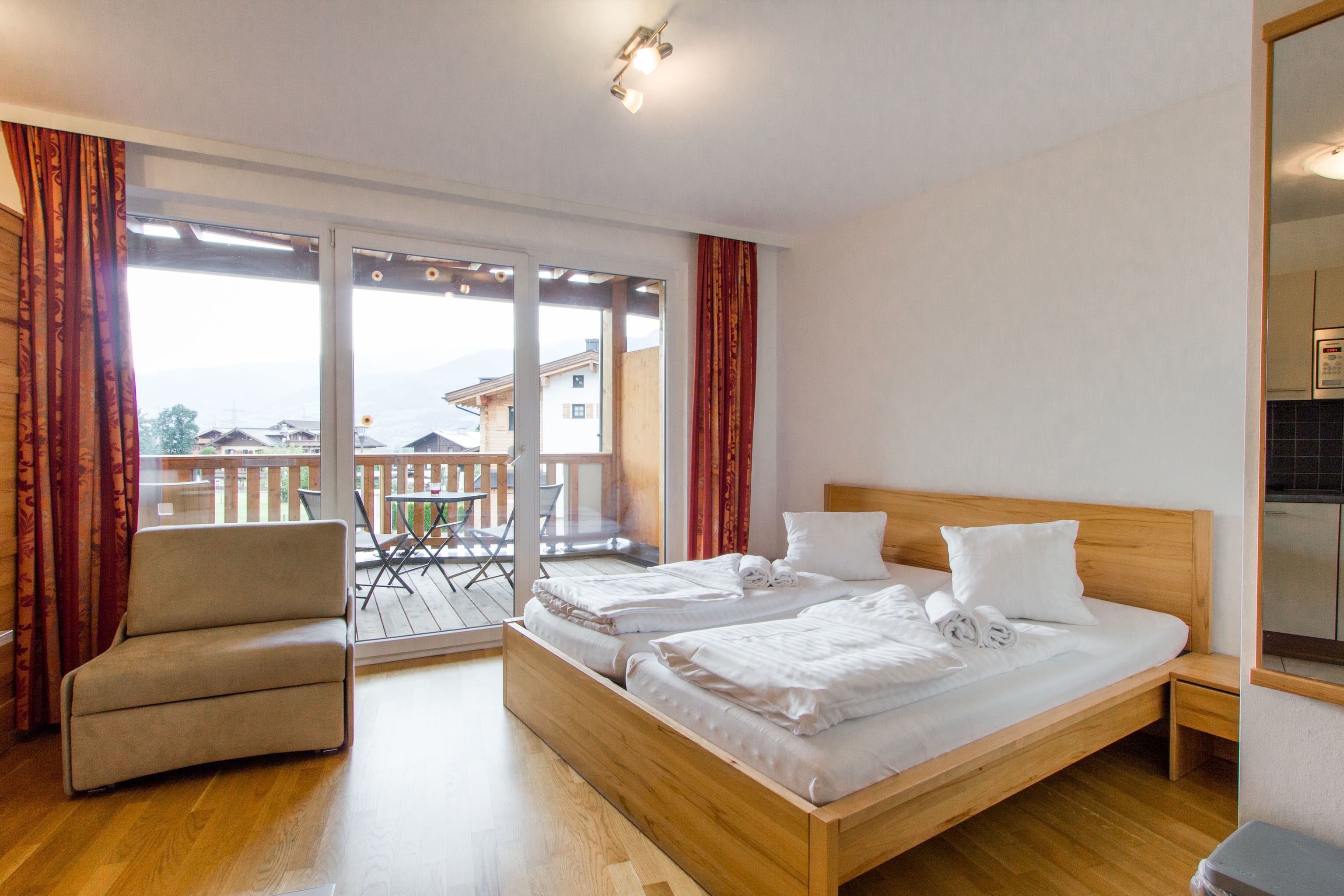 Adler Resort Kaprun Adler Resort Kaprun