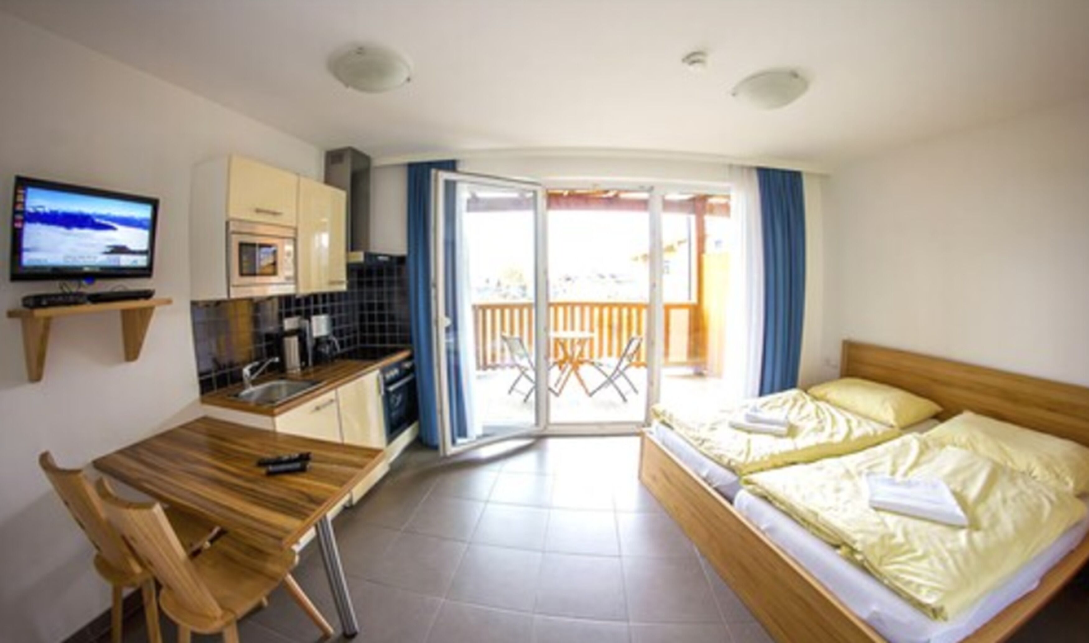Adler Resort Kaprun Adler Resort Kaprun