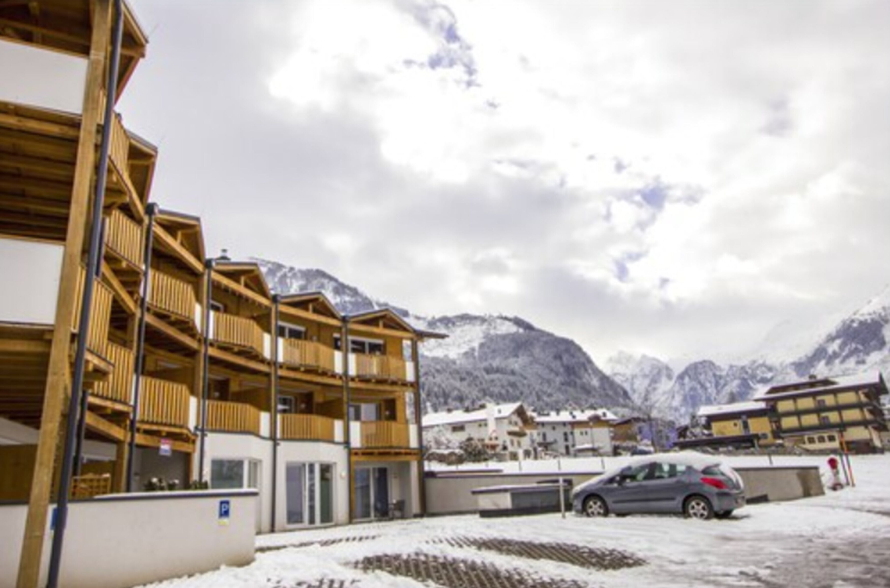 Adler Resort Kaprun Adler Resort Kaprun