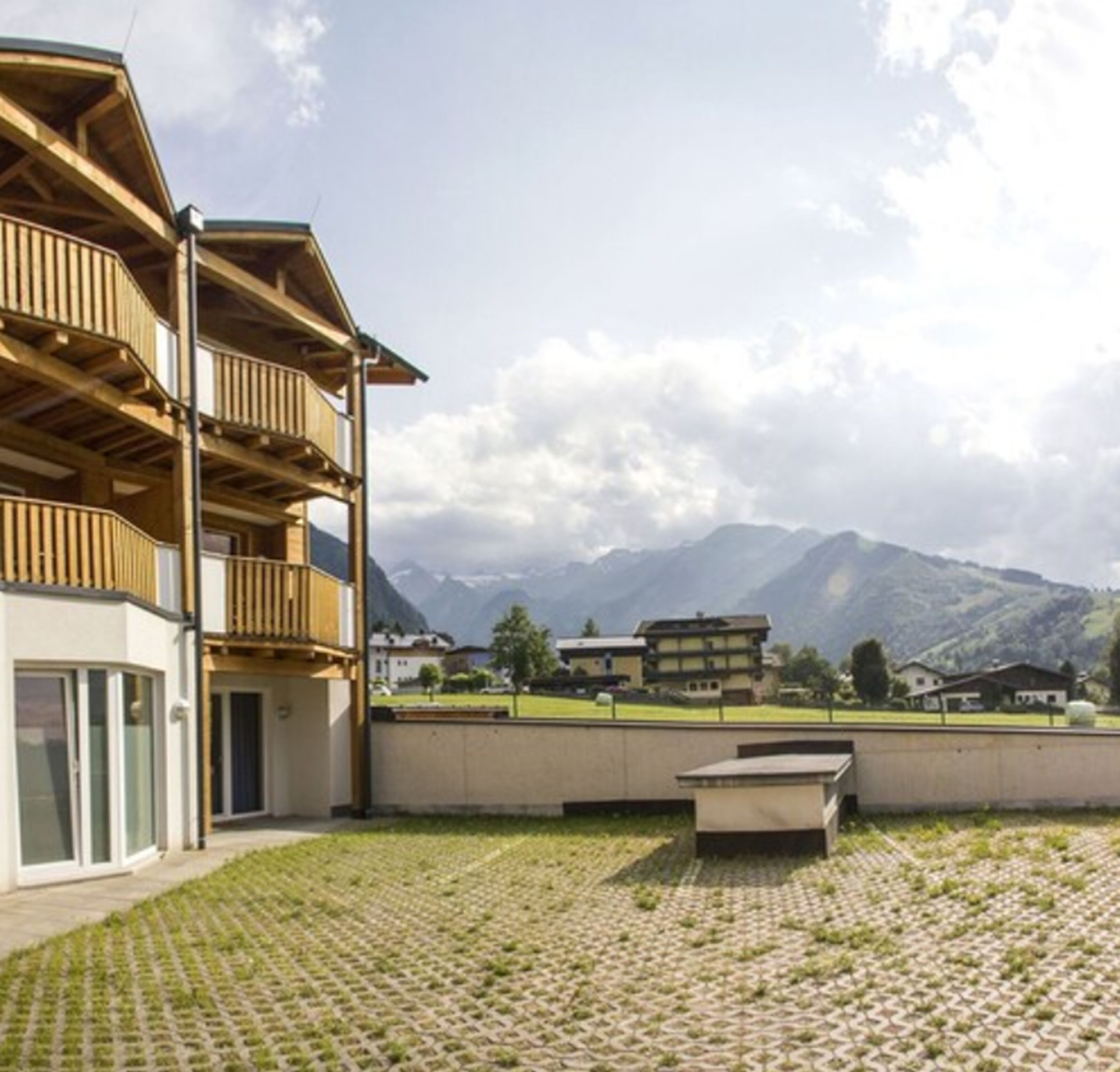 Adler Resort Kaprun Adler Resort Kaprun