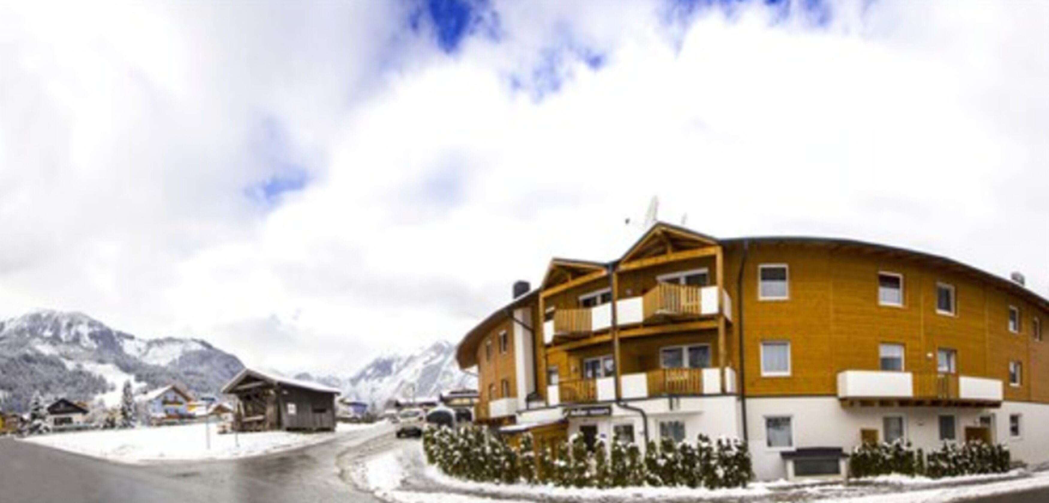 Adler Resort Kaprun Adler Resort Kaprun