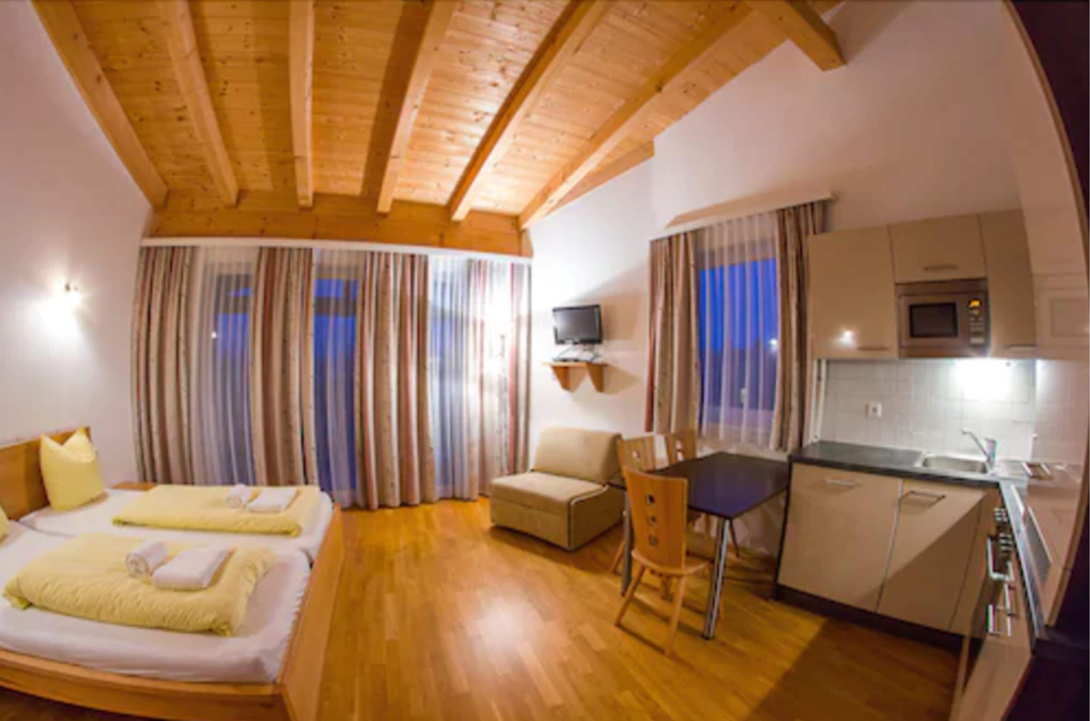 Adler Resort Kaprun Adler Resort Kaprun