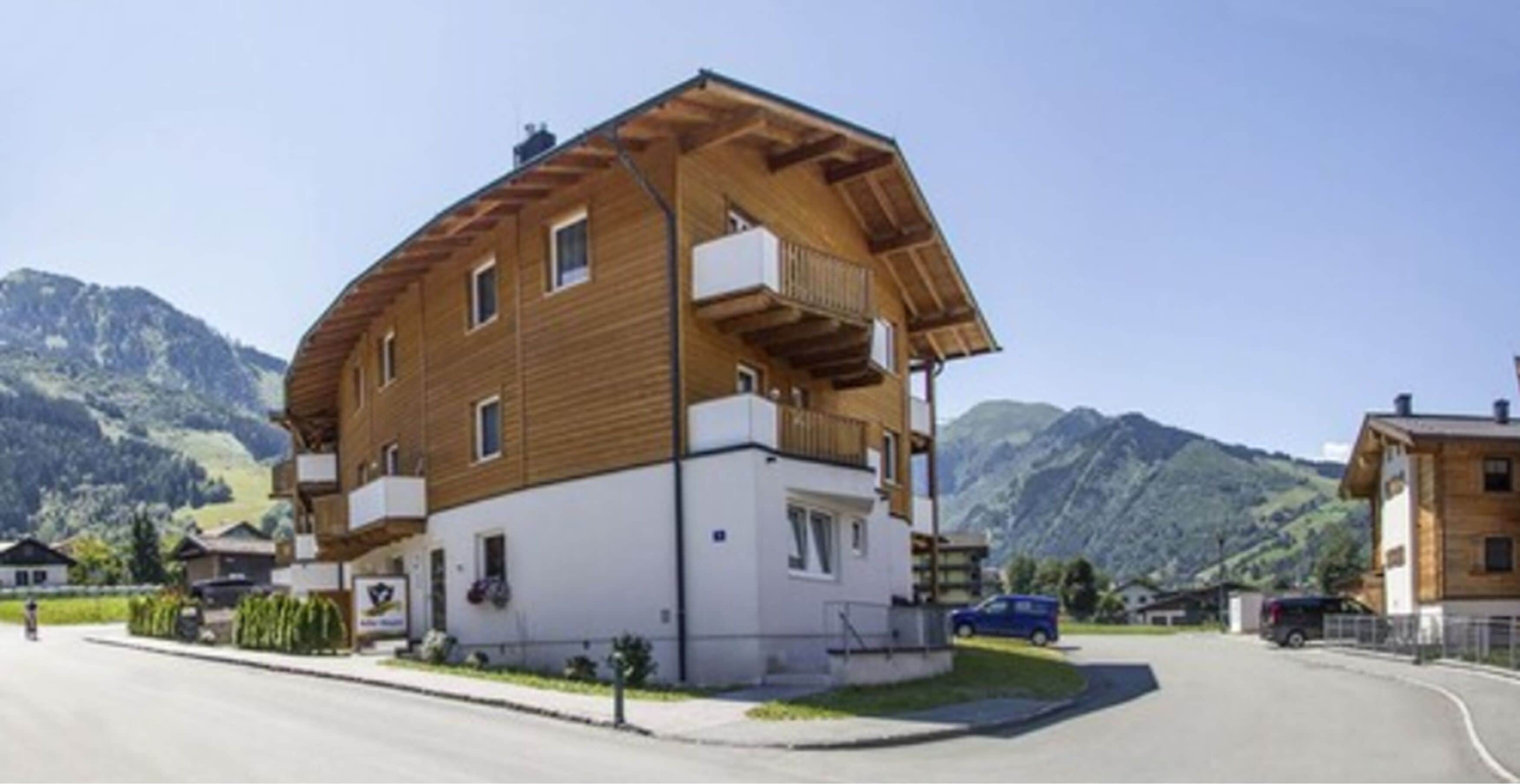 Adler Resort Kaprun Adler Resort Kaprun