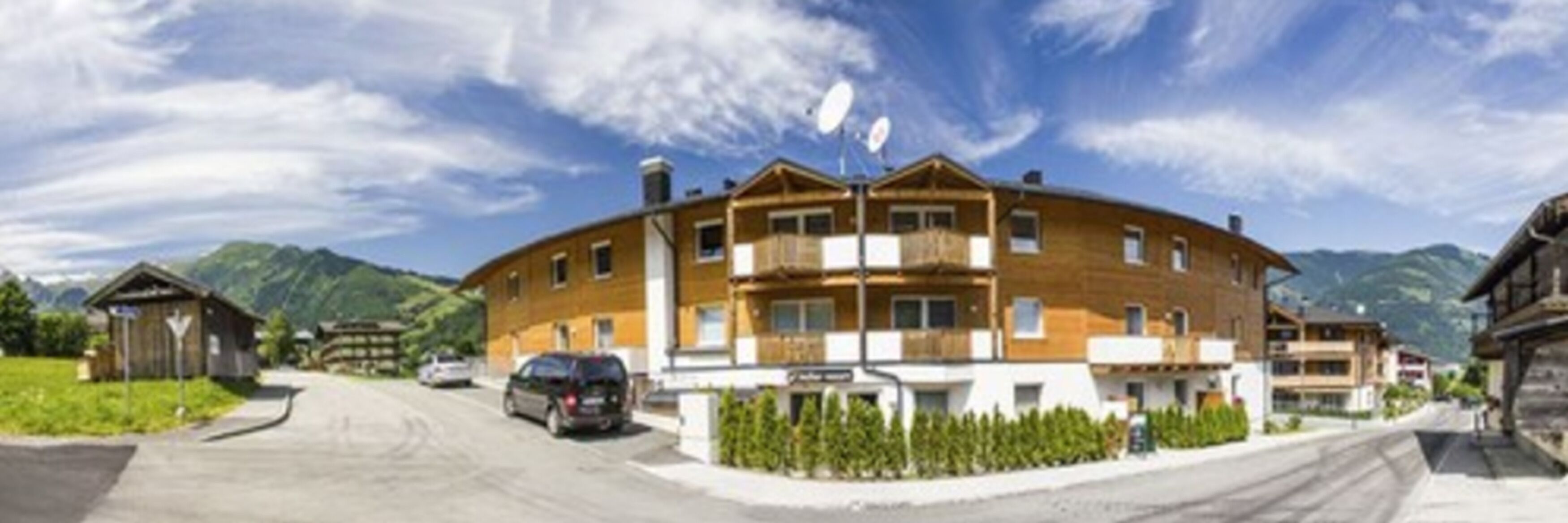 Adler Resort Kaprun Adler Resort Kaprun