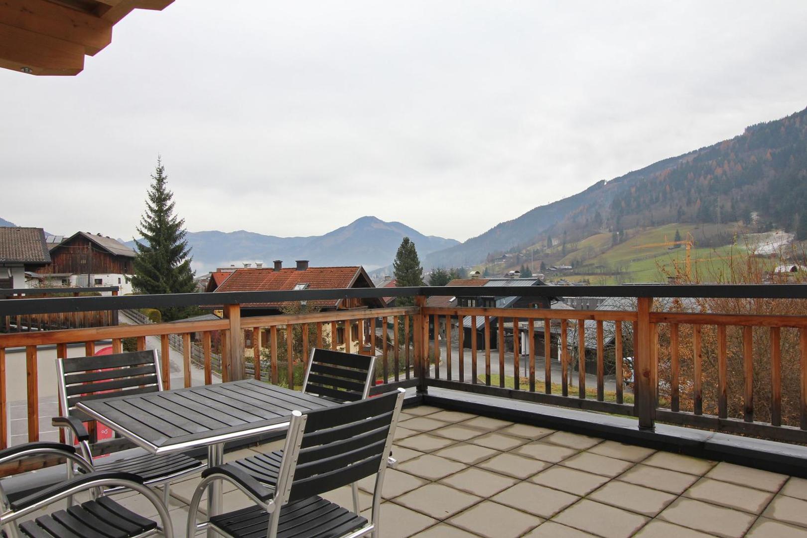 Alpine Resort by Alpin Rentals Alpine Resort by Alpin Rentals
