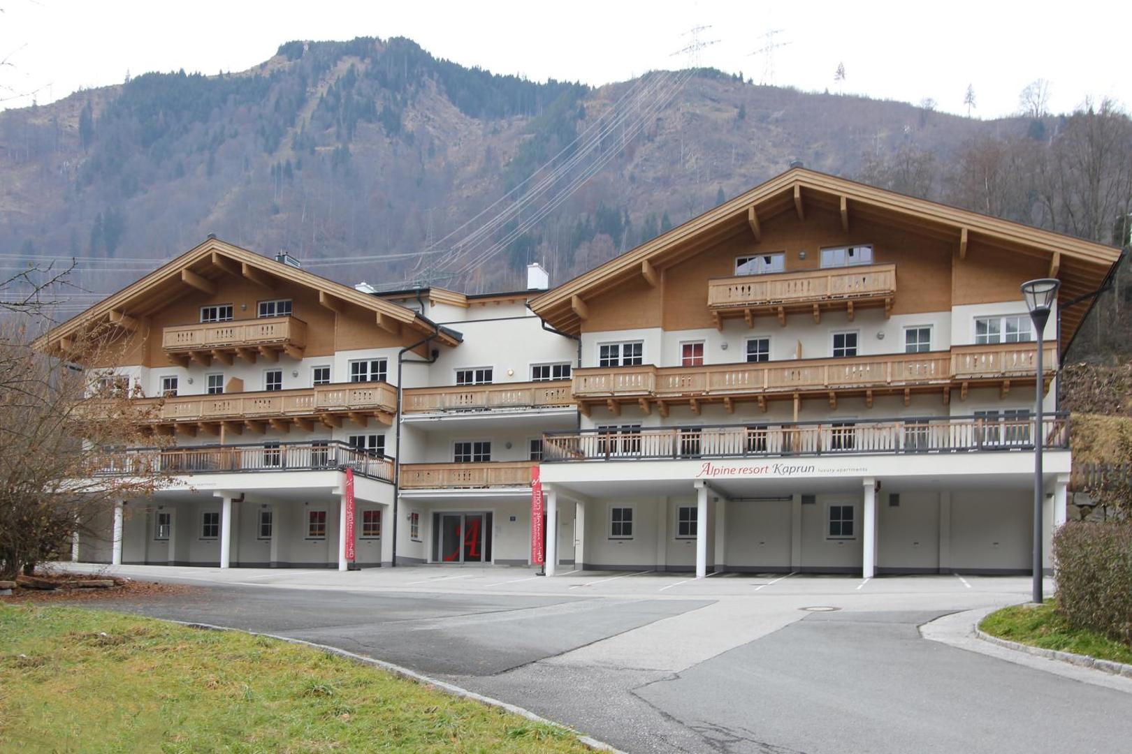Alpine Resort by Alpin Rentals Alpine Resort by Alpin Rentals