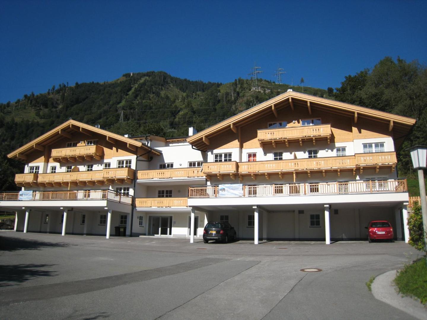 Alpine Resort by Alpin Rentals Alpine Resort by Alpin Rentals