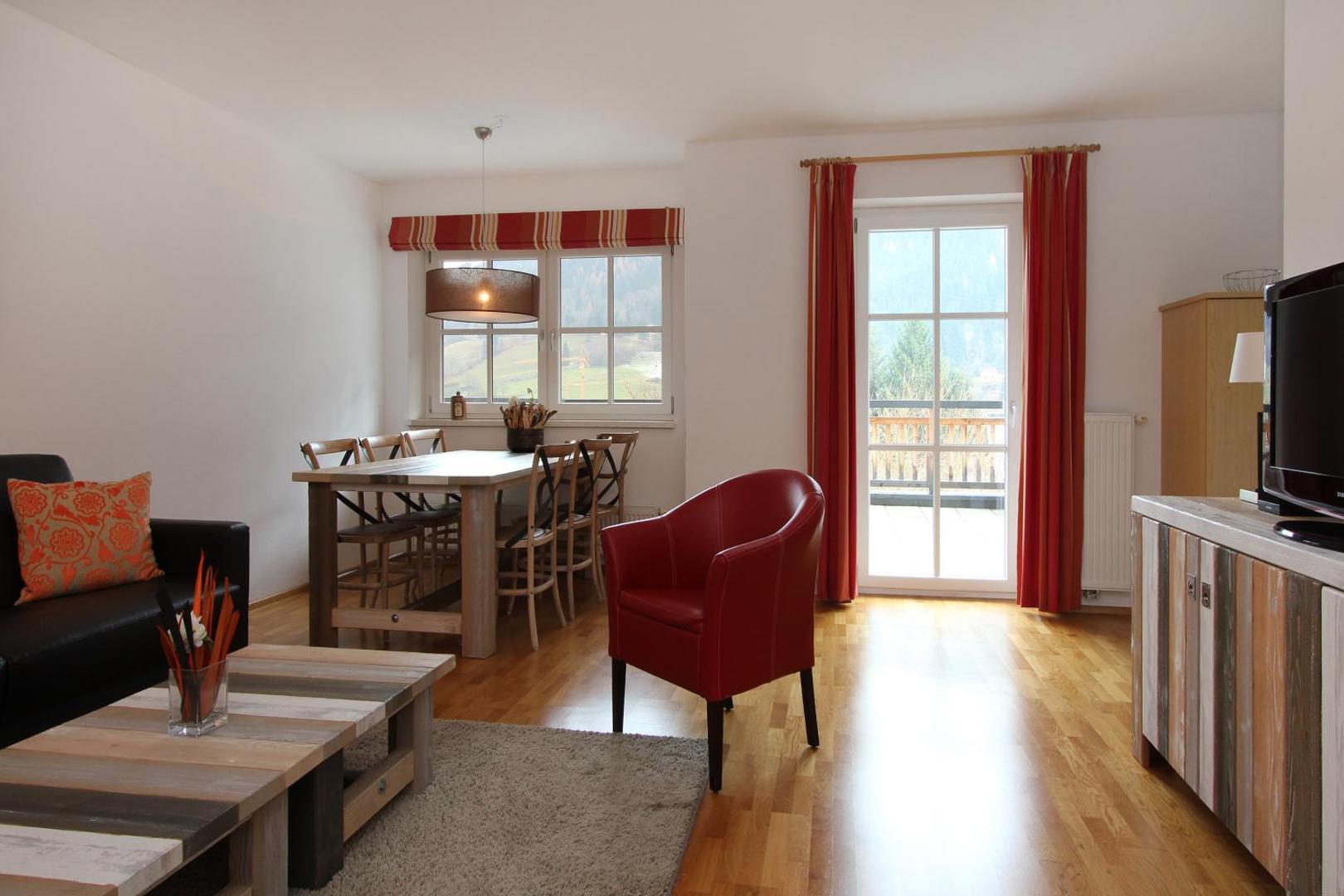 Alpine Resort by Alpin Rentals Alpine Resort by Alpin Rentals