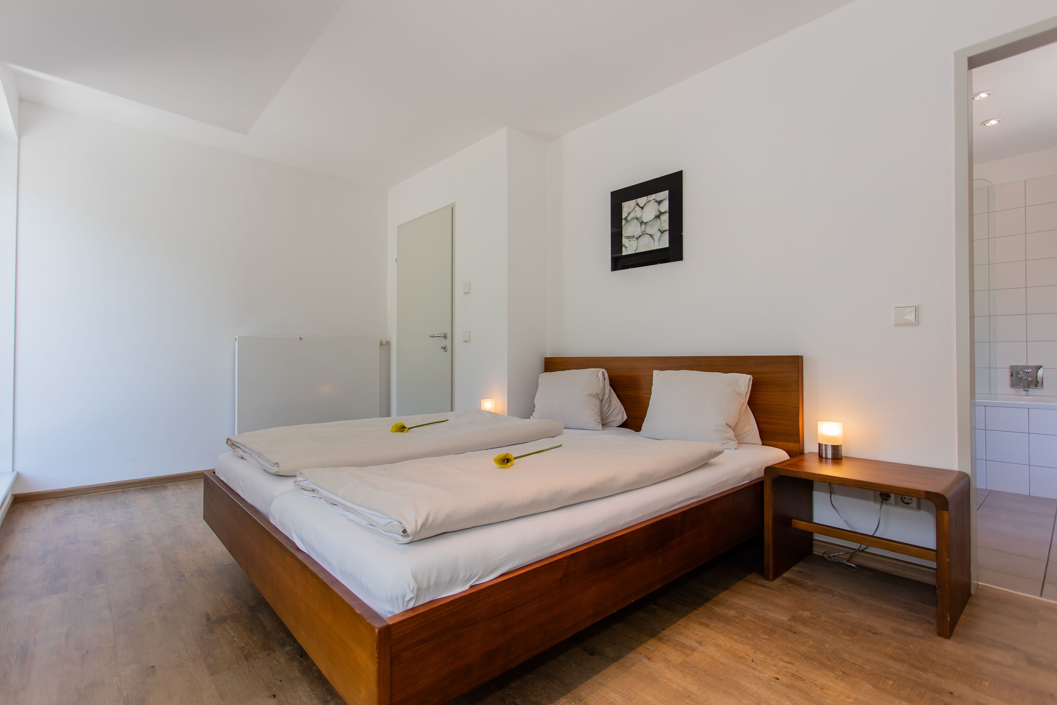 Aparthotel der Gletscherblick Aparthotel der Gletscherblick