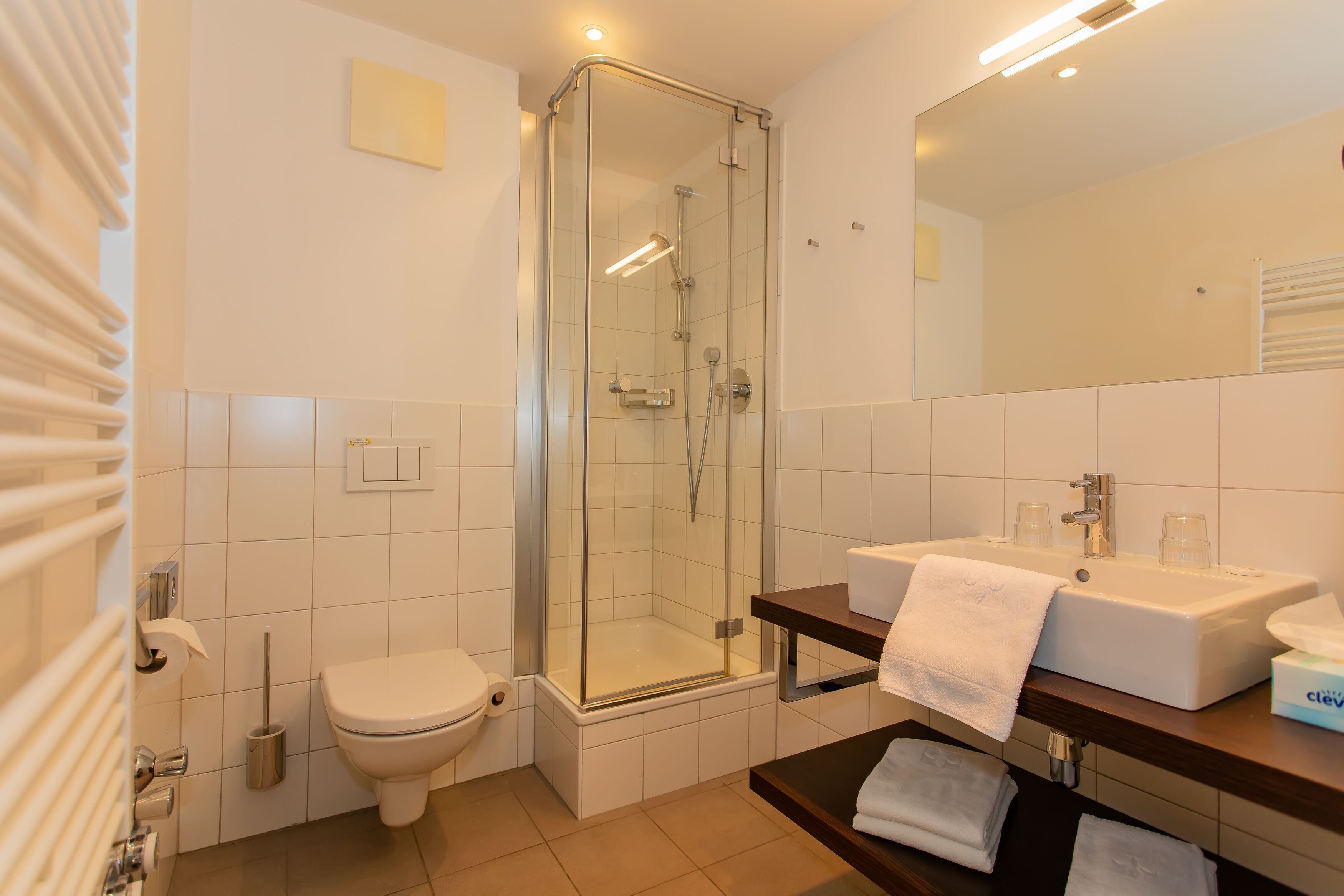 Aparthotel der Gletscherblick Aparthotel der Gletscherblick