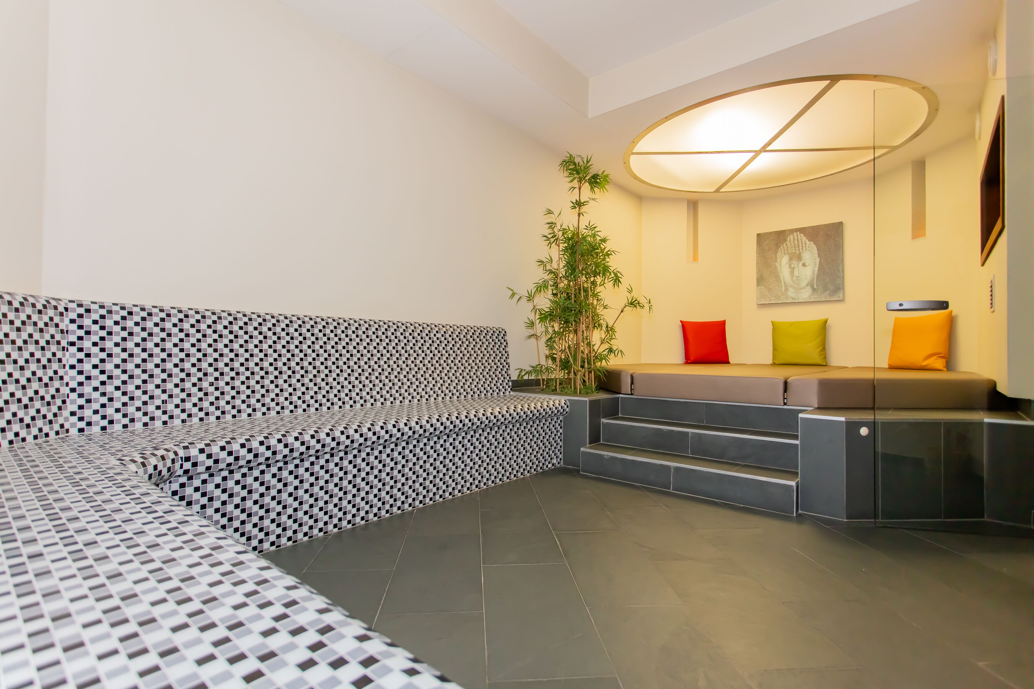 Aparthotel der Gletscherblick Aparthotel der Gletscherblick