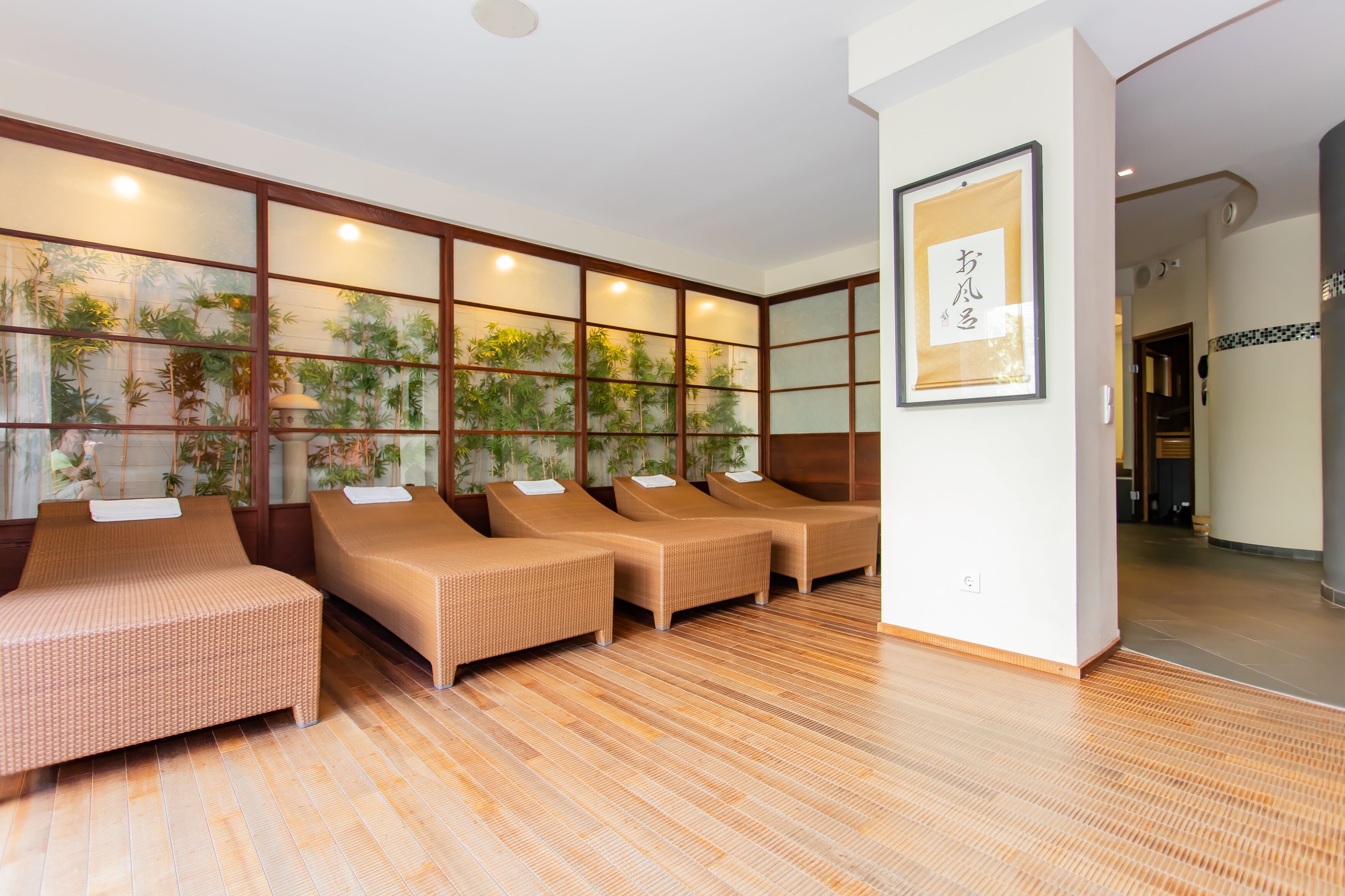 Aparthotel der Gletscherblick Aparthotel der Gletscherblick