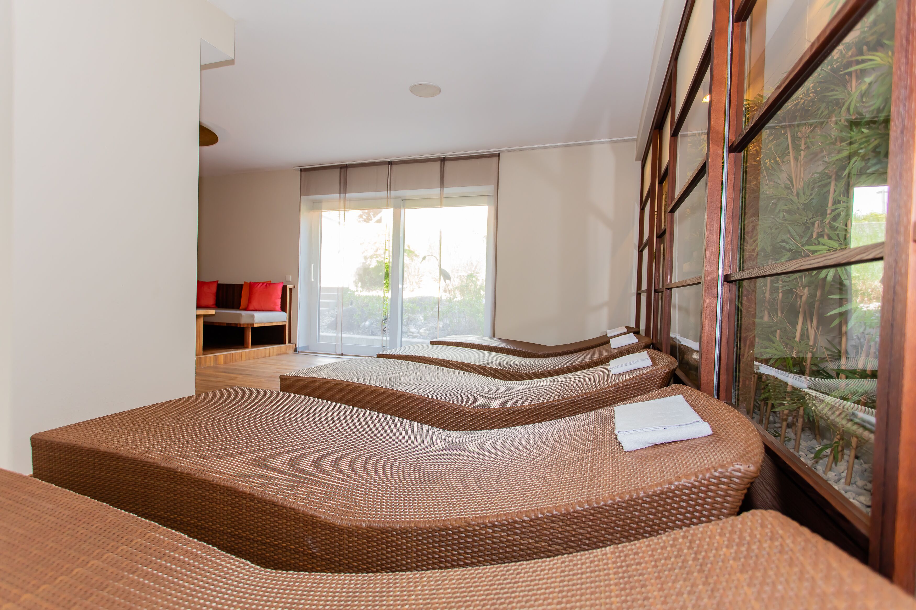 Aparthotel der Gletscherblick Aparthotel der Gletscherblick