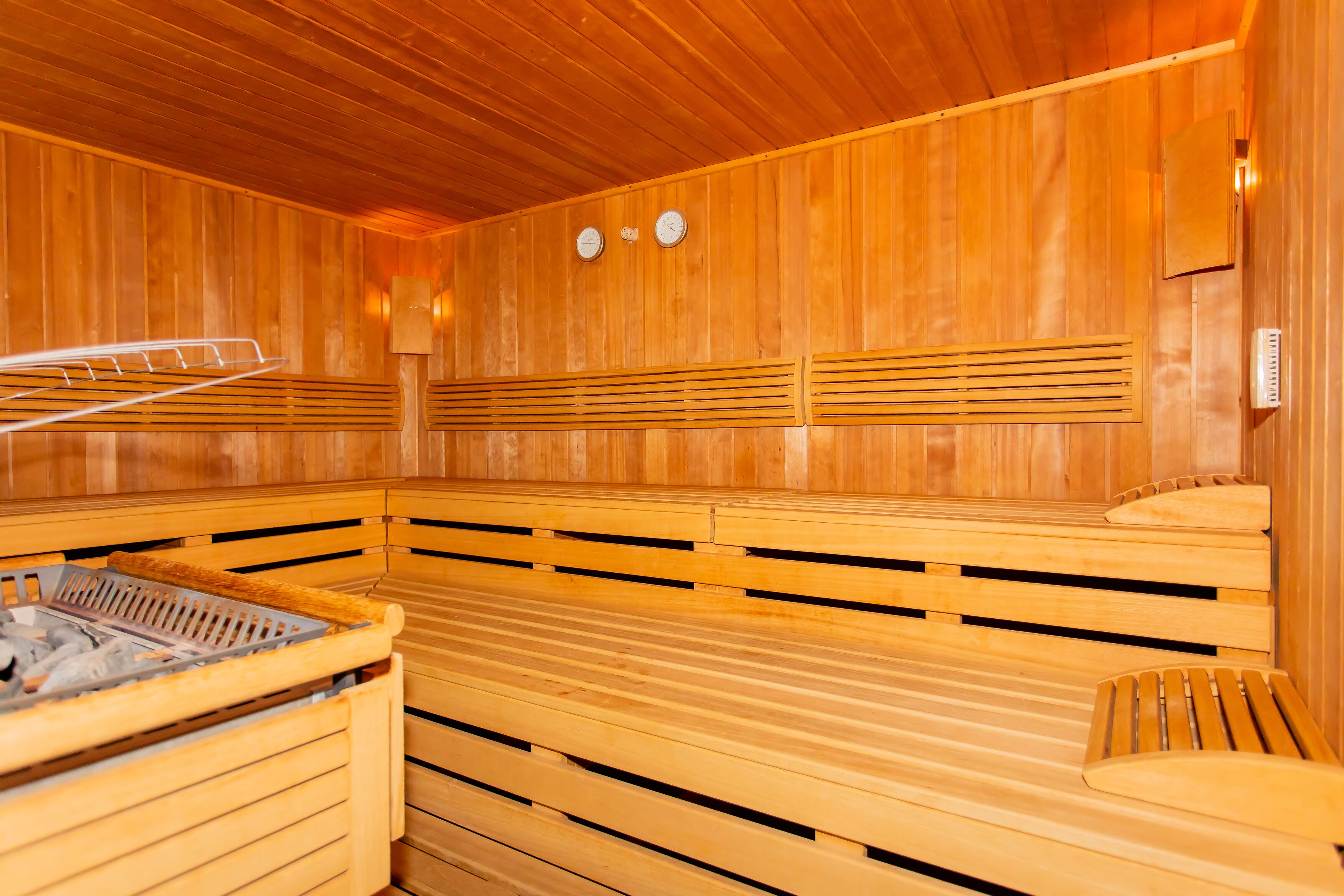 Aparthotel der Gletscherblick Aparthotel der Gletscherblick
