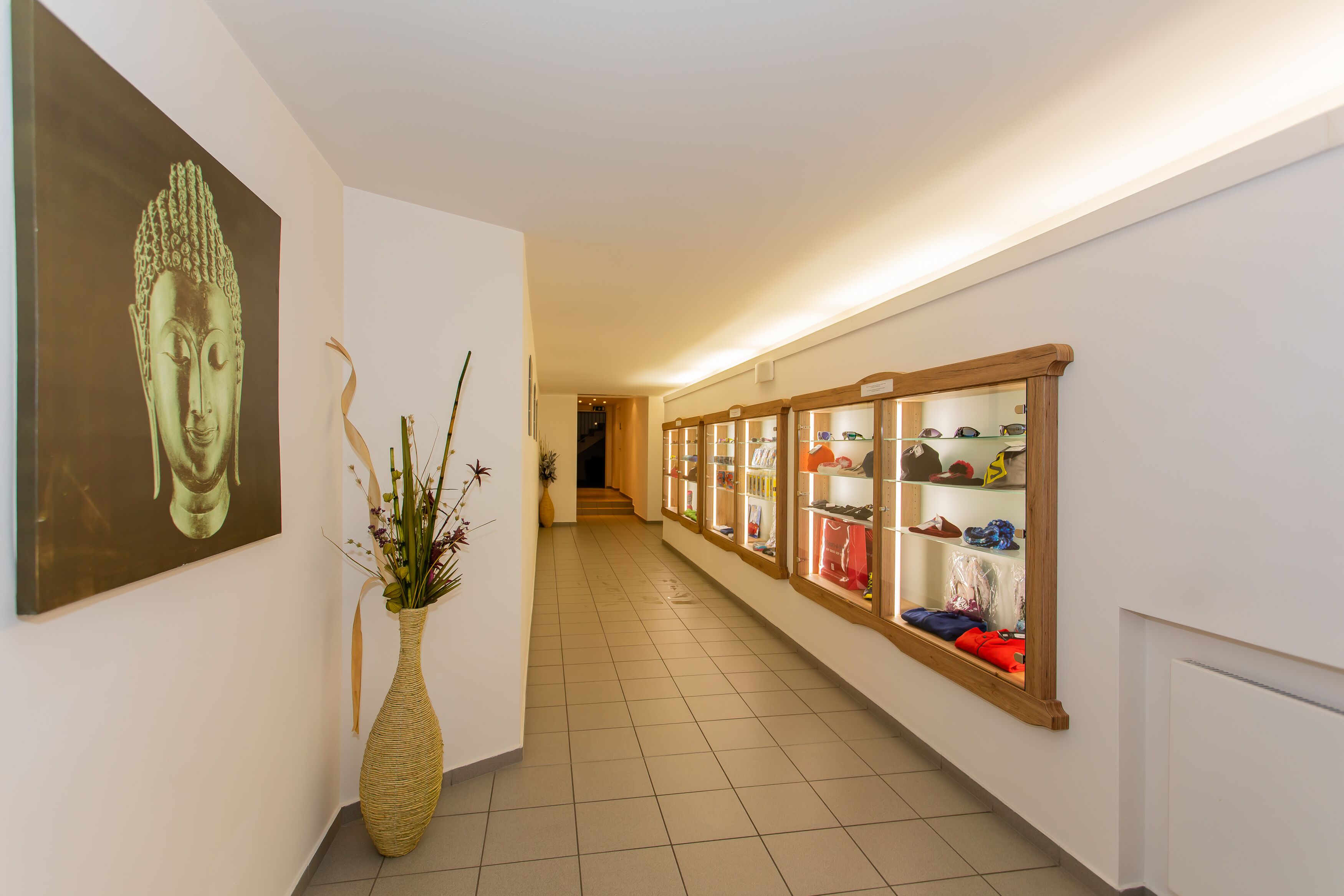 Aparthotel der Gletscherblick Aparthotel der Gletscherblick