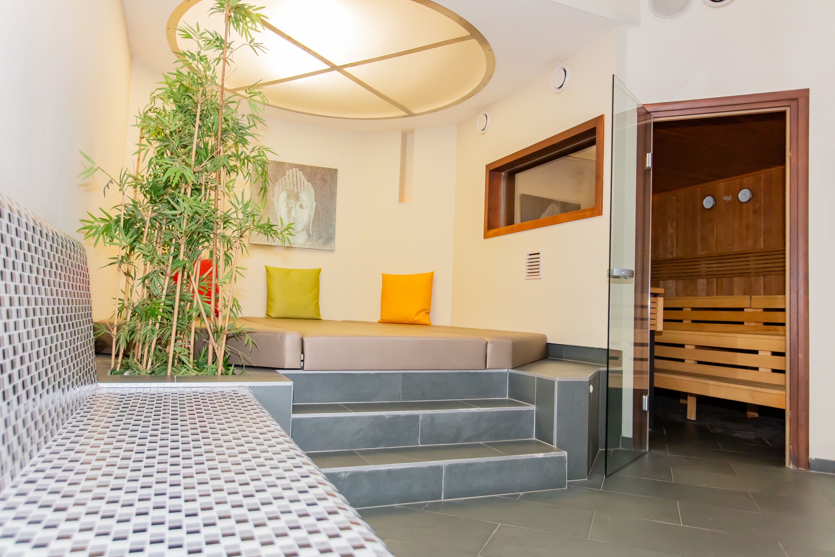 Aparthotel der Gletscherblick Aparthotel der Gletscherblick