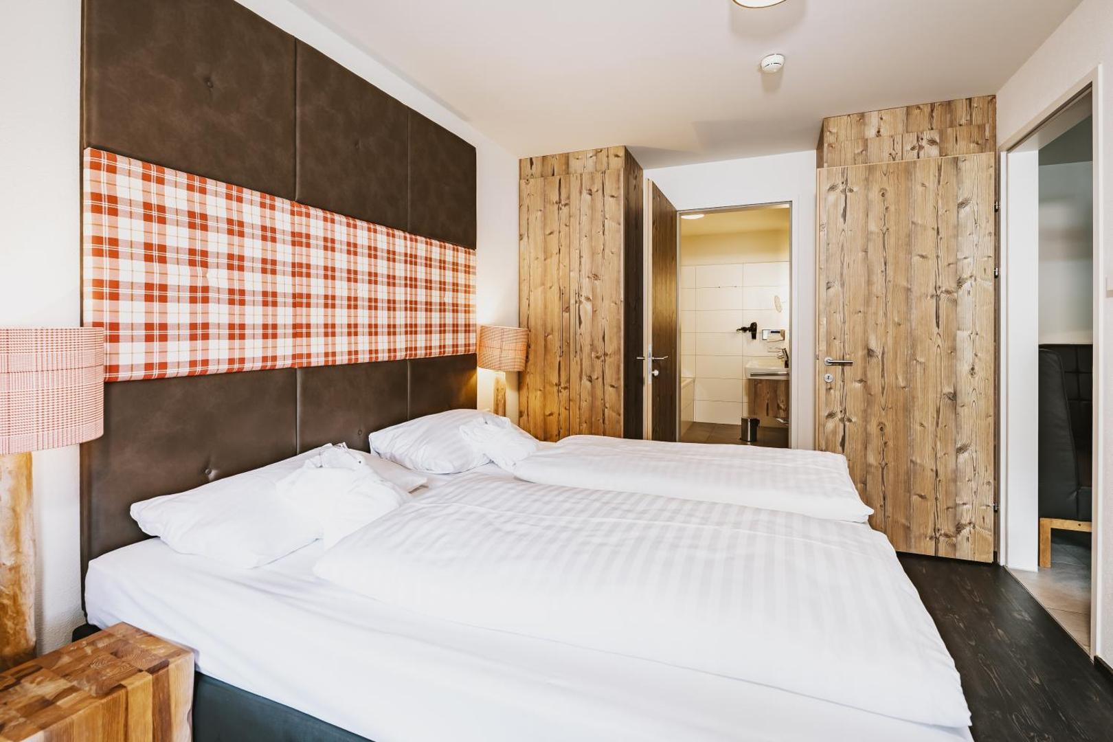 Avenida Mountain Lodges Avenida Mountain Lodges