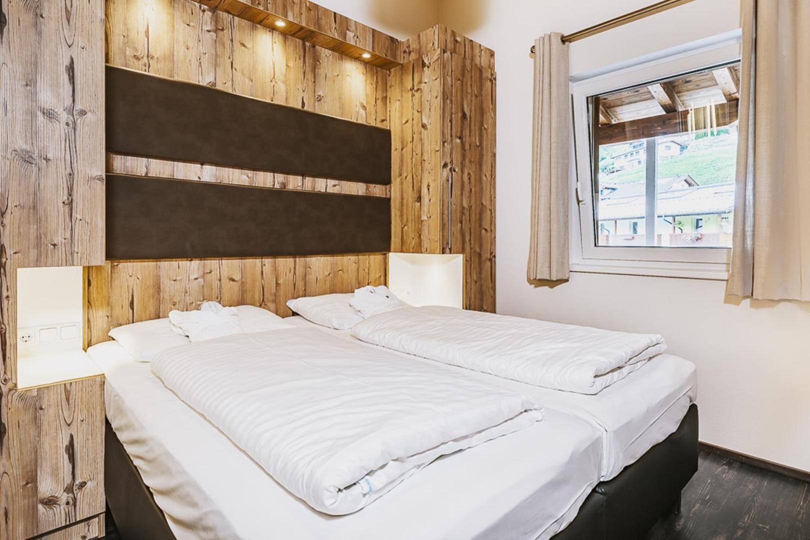 Avenida Mountain Lodges Avenida Mountain Lodges