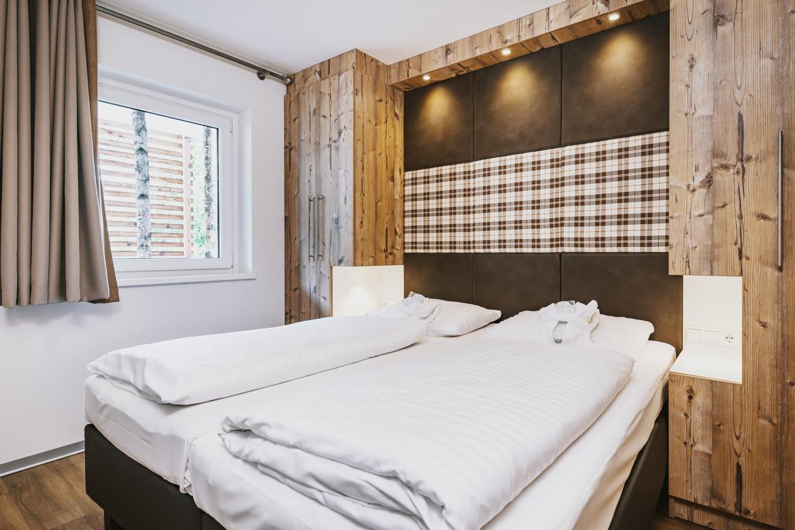 Avenida Mountain Lodges Avenida Mountain Lodges