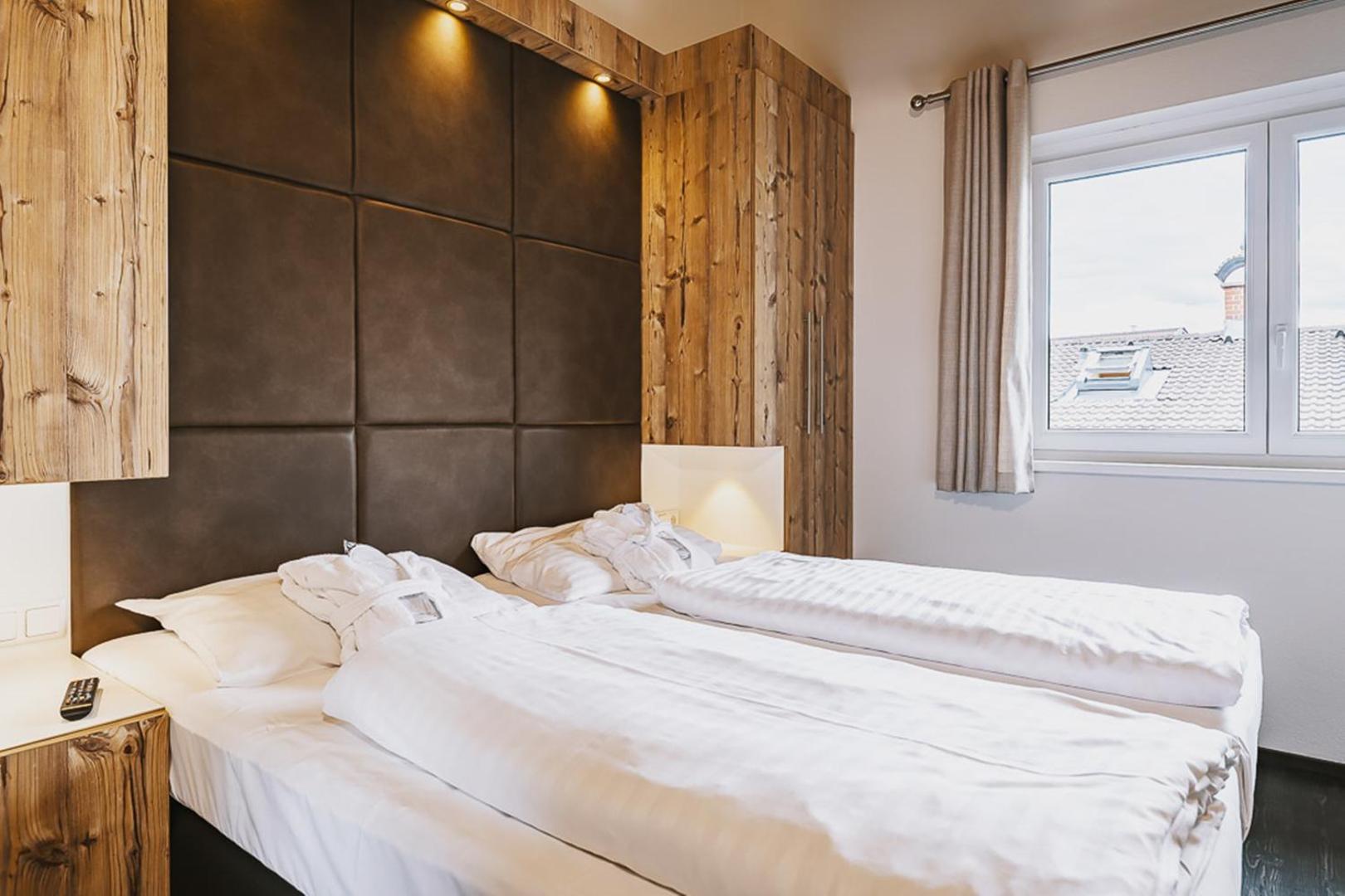 Avenida Mountain Lodges Avenida Mountain Lodges