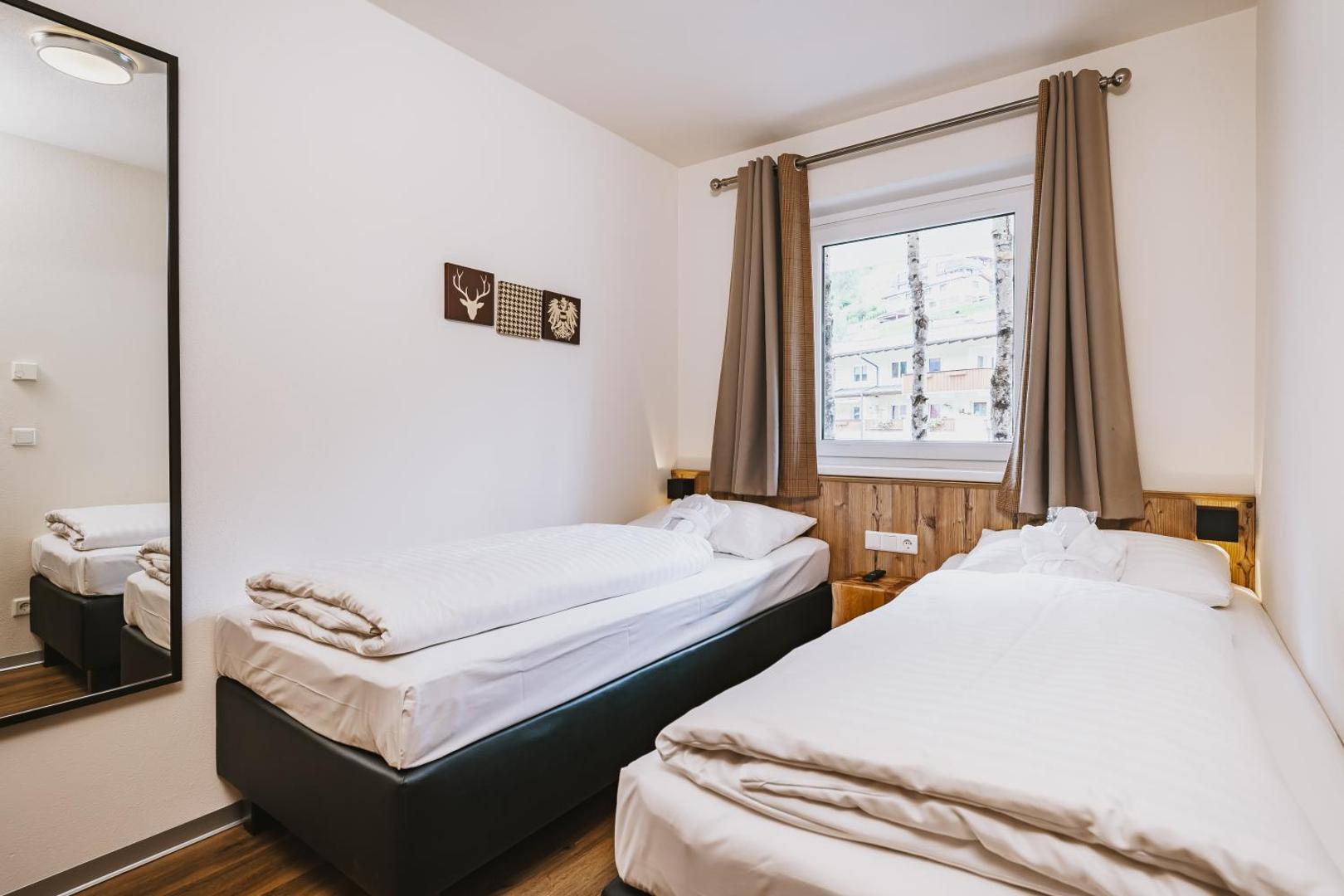 Avenida Mountain Lodges Avenida Mountain Lodges