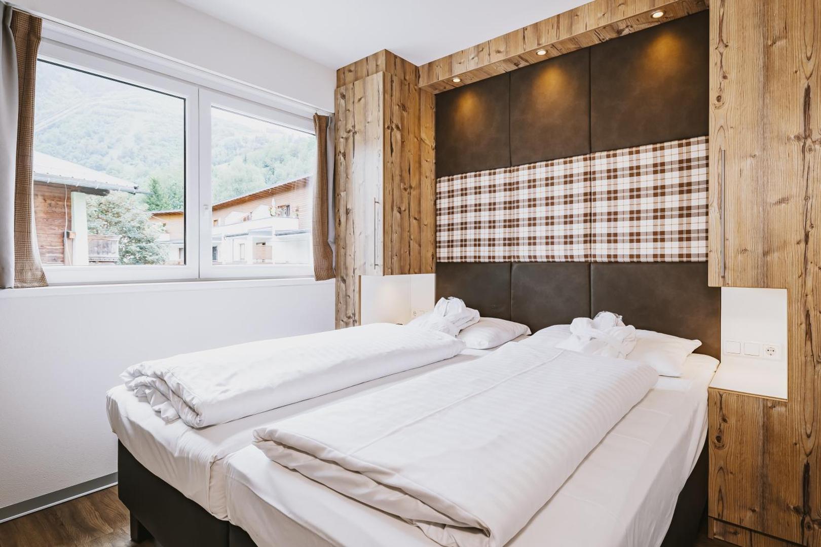 Avenida Mountain Lodges Avenida Mountain Lodges