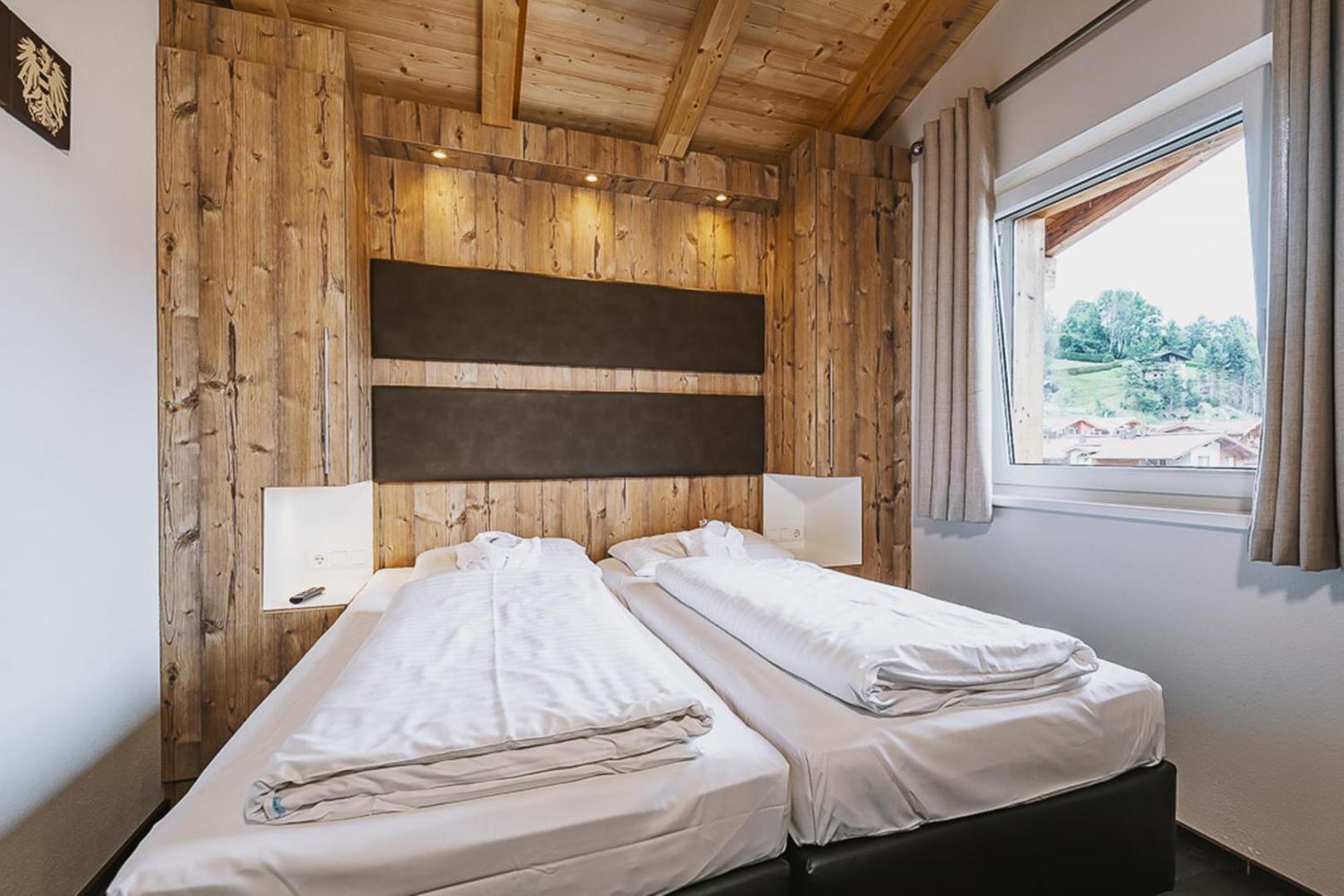 Avenida Mountain Lodges Avenida Mountain Lodges