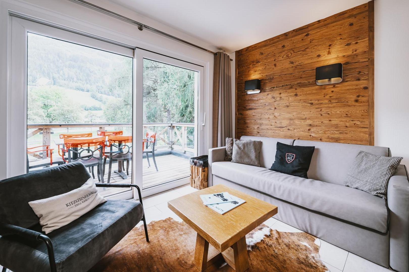 Avenida Mountain Lodges Avenida Mountain Lodges